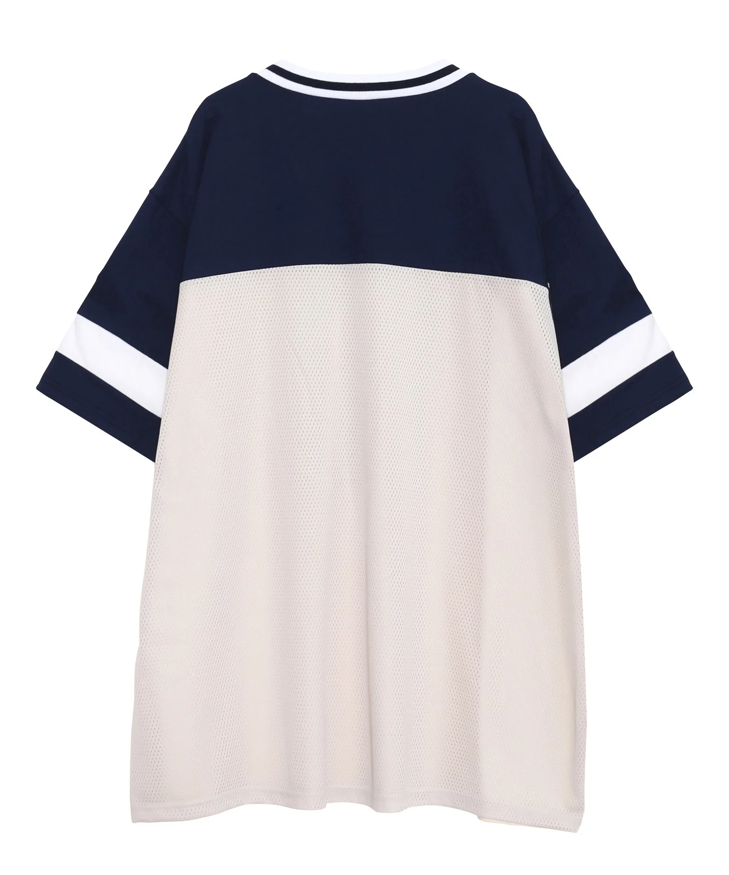 ナンバリングユニフォームTシャツ - Image 27