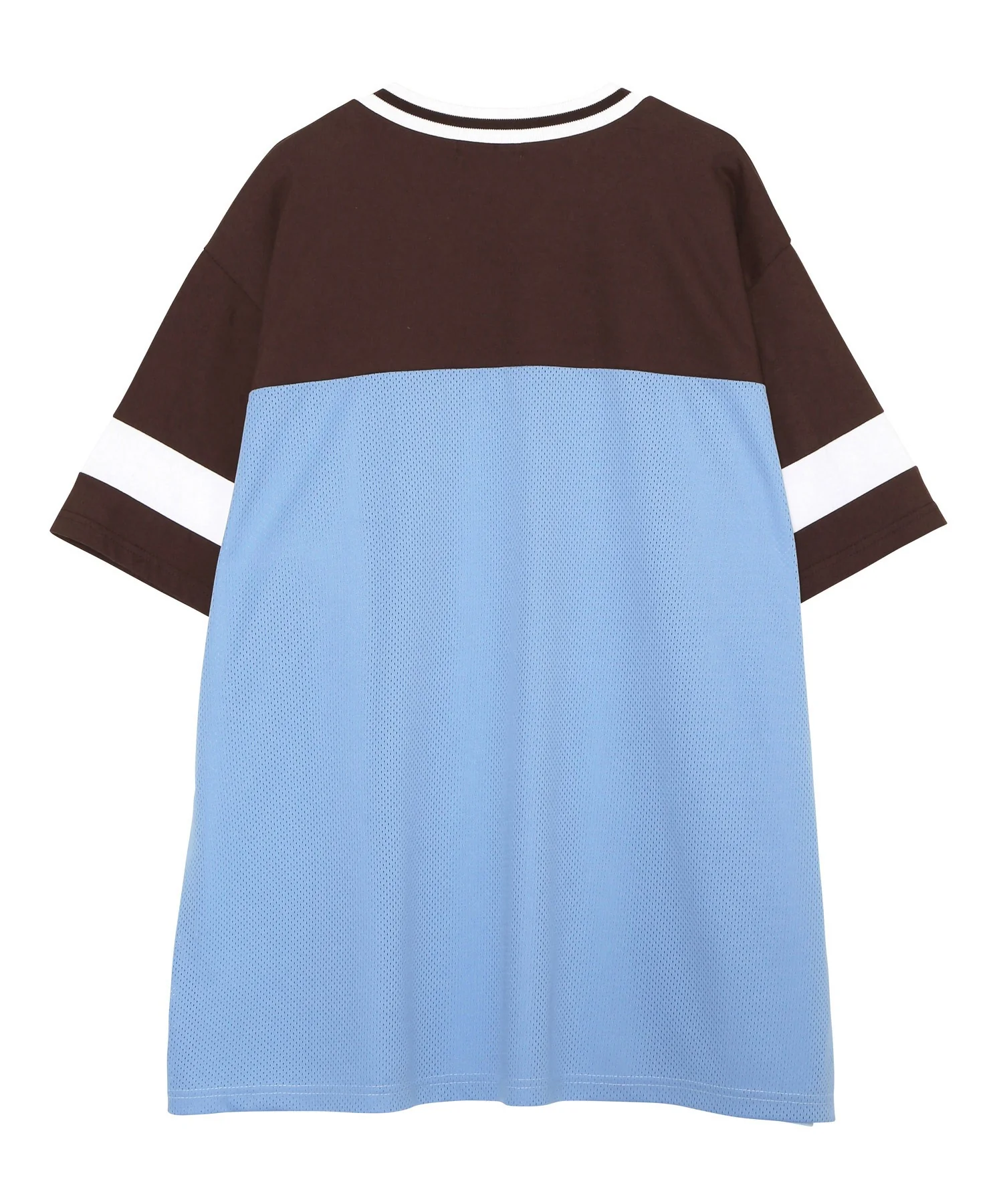 ナンバリングユニフォームTシャツ - Image 31