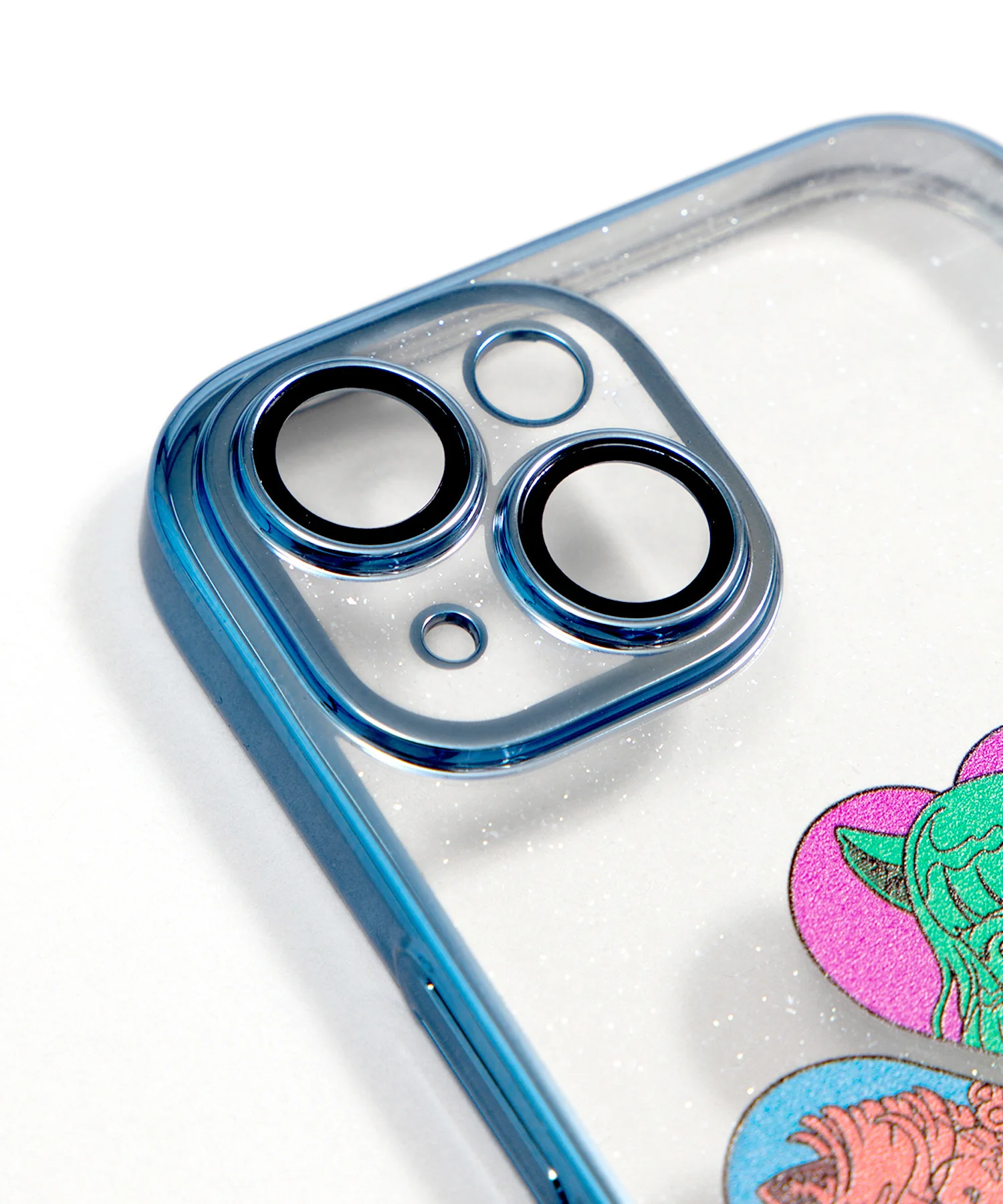 恋愛しようぜ若者iPhoneケース - Image 5