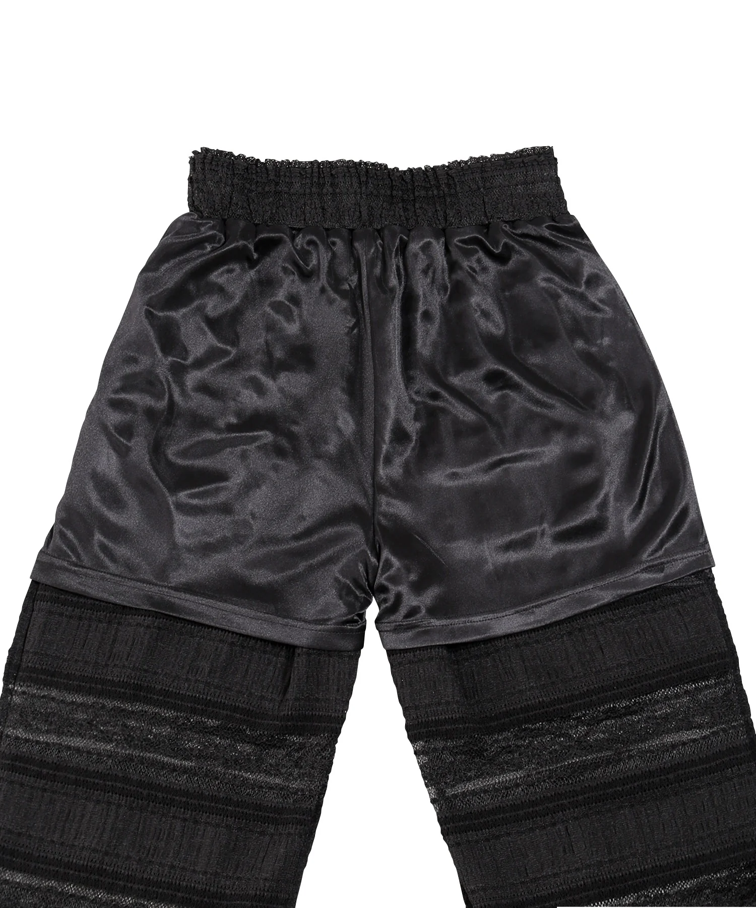 レースフリルフレアパンツ - Image 29