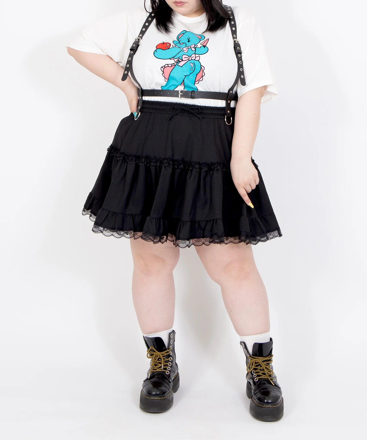 ハトメハーネスベルト - Image 18