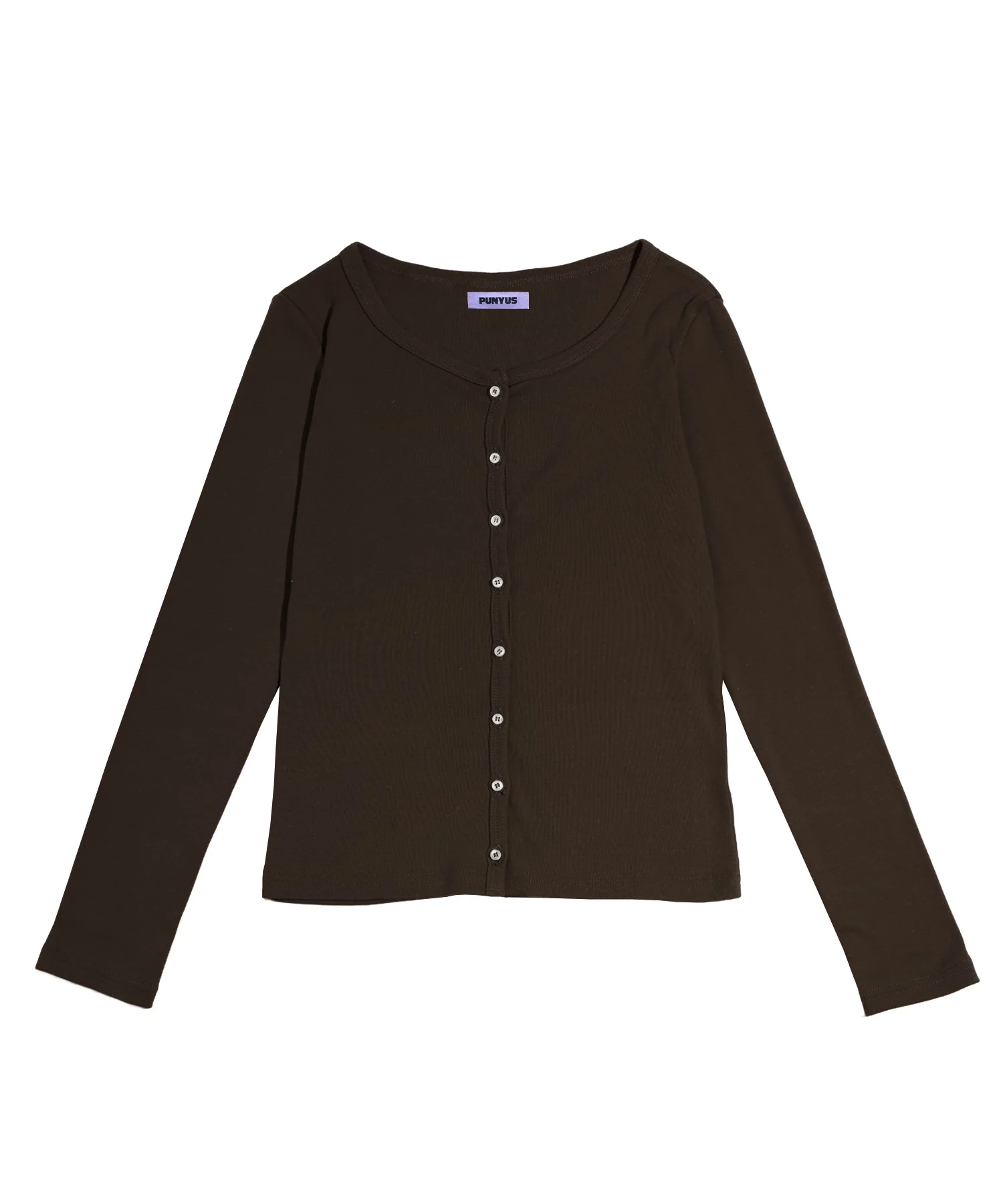 クルーネックカーディガン - Image 37