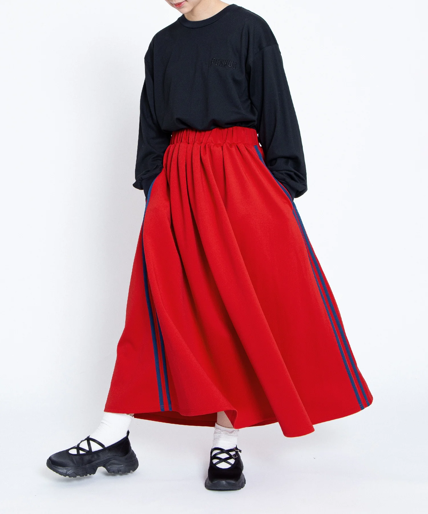 PUNYUSロゴロンT - Image 13