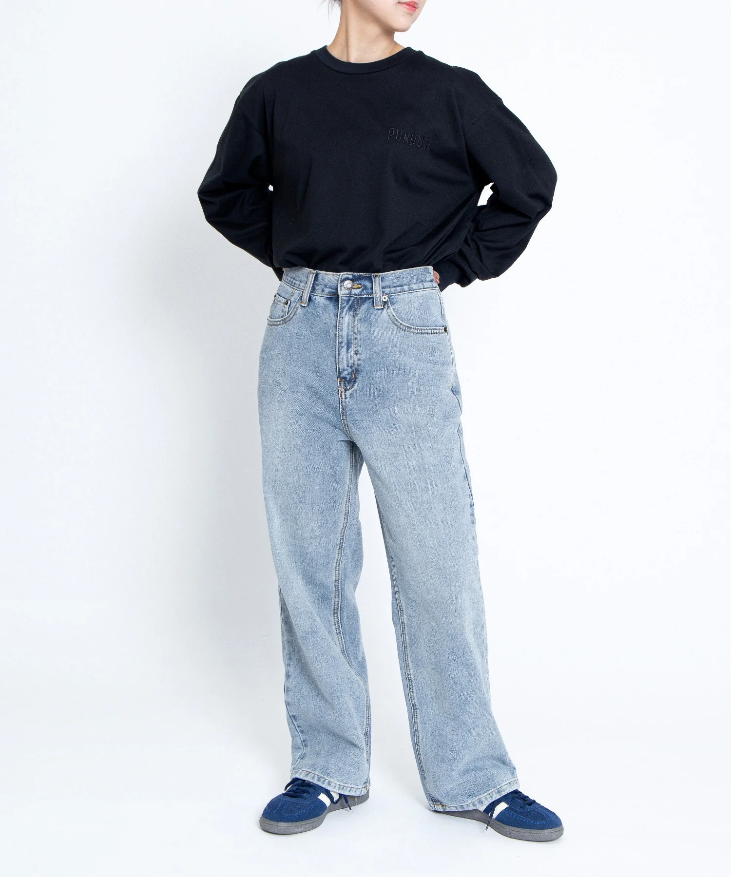 PUNYUSロゴロンT - Image 15