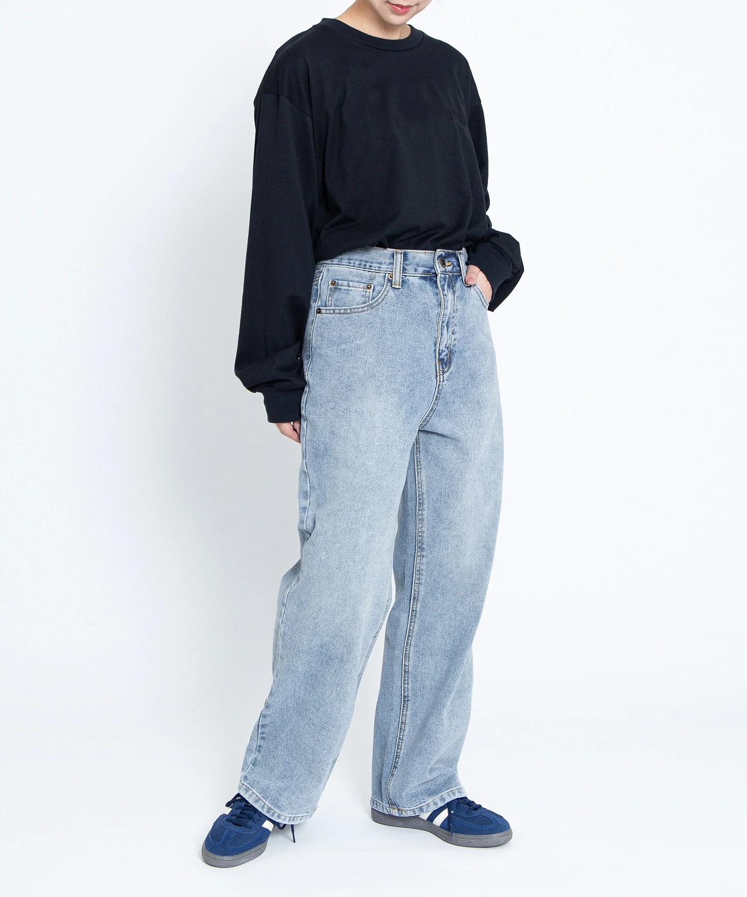 PUNYUSロゴロンT - Image 16