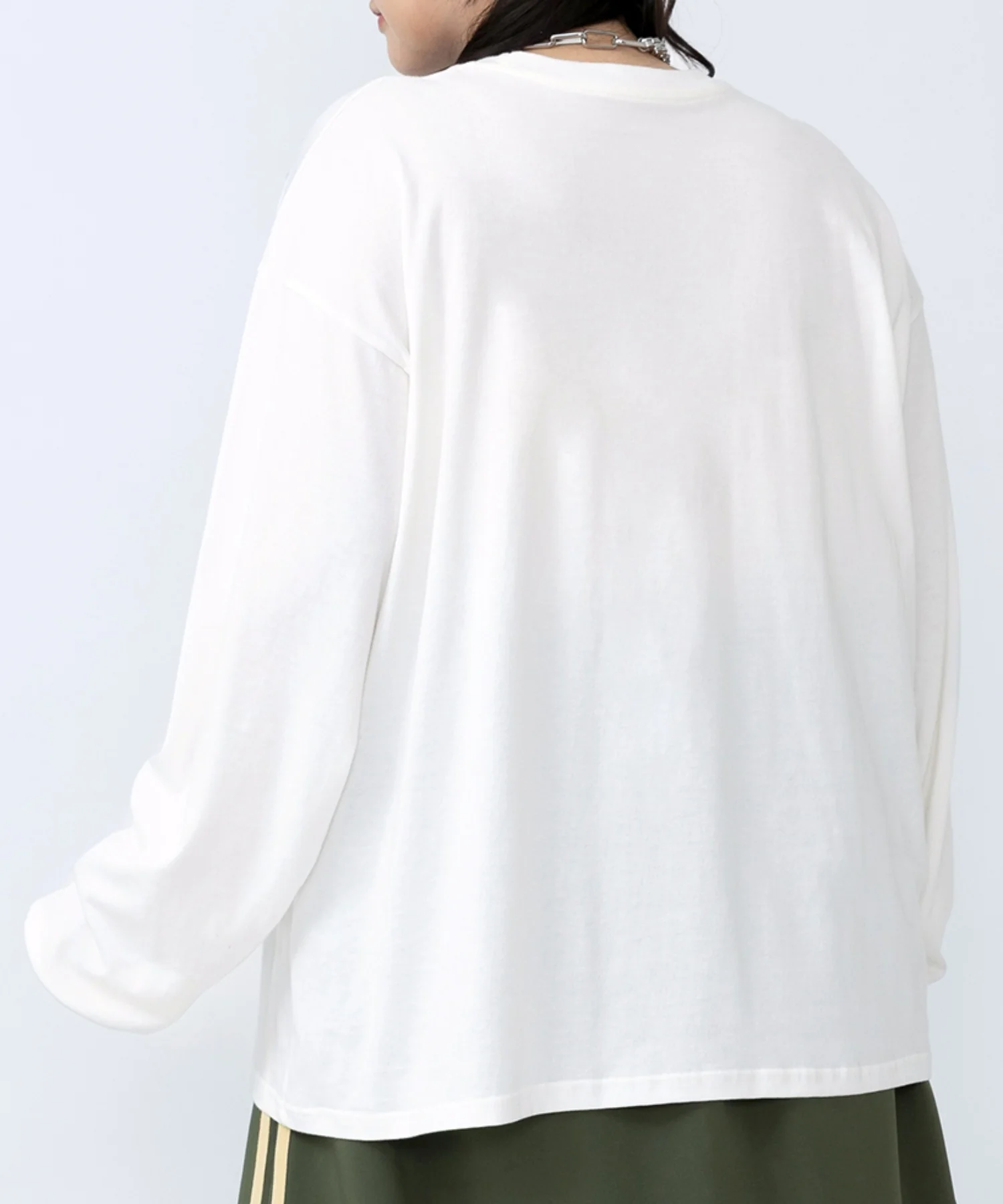 PUNYUSロゴロンT - Image 20