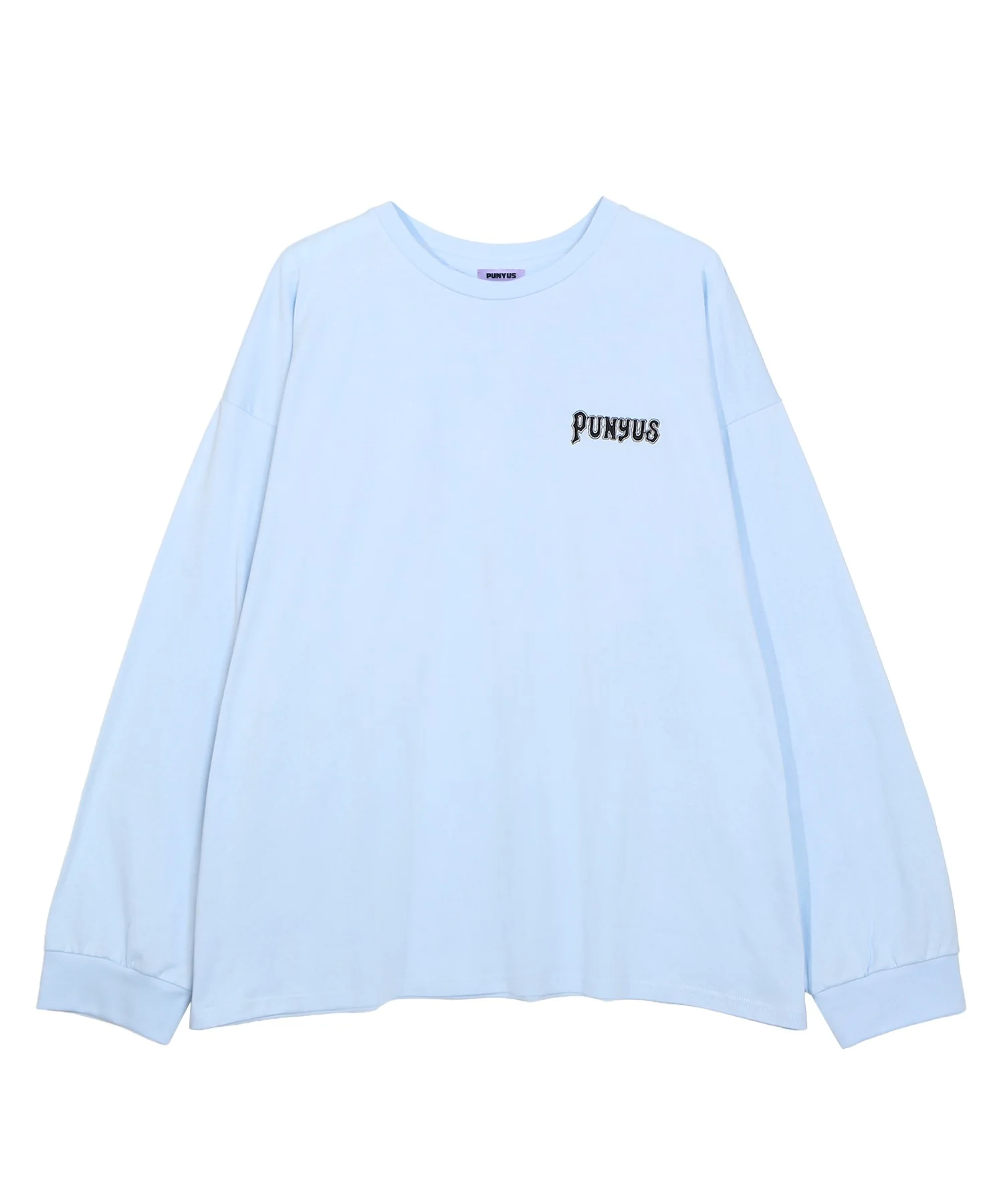 PUNYUSロゴロンT - Image 23