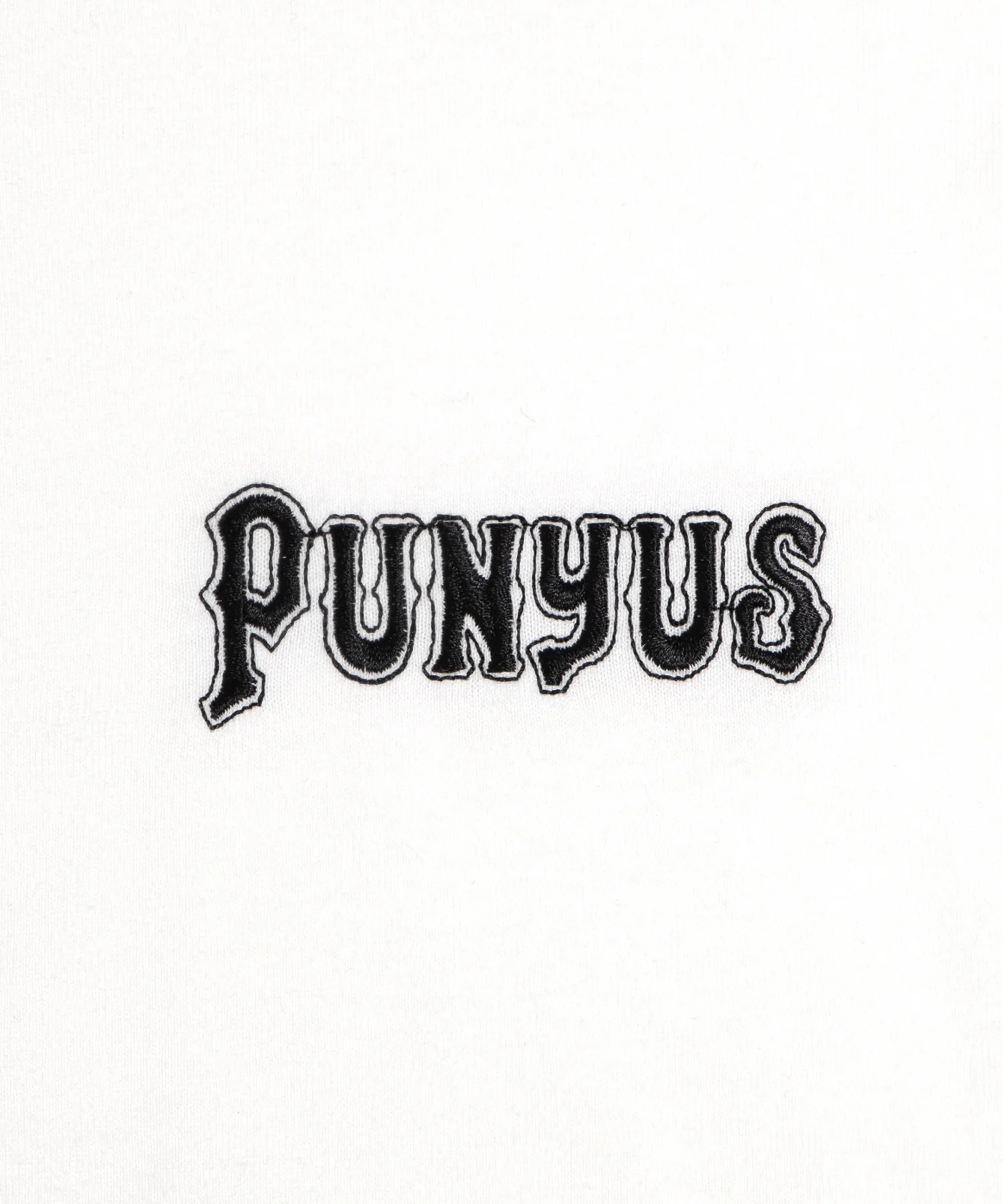 PUNYUSロゴロンT - Image 26
