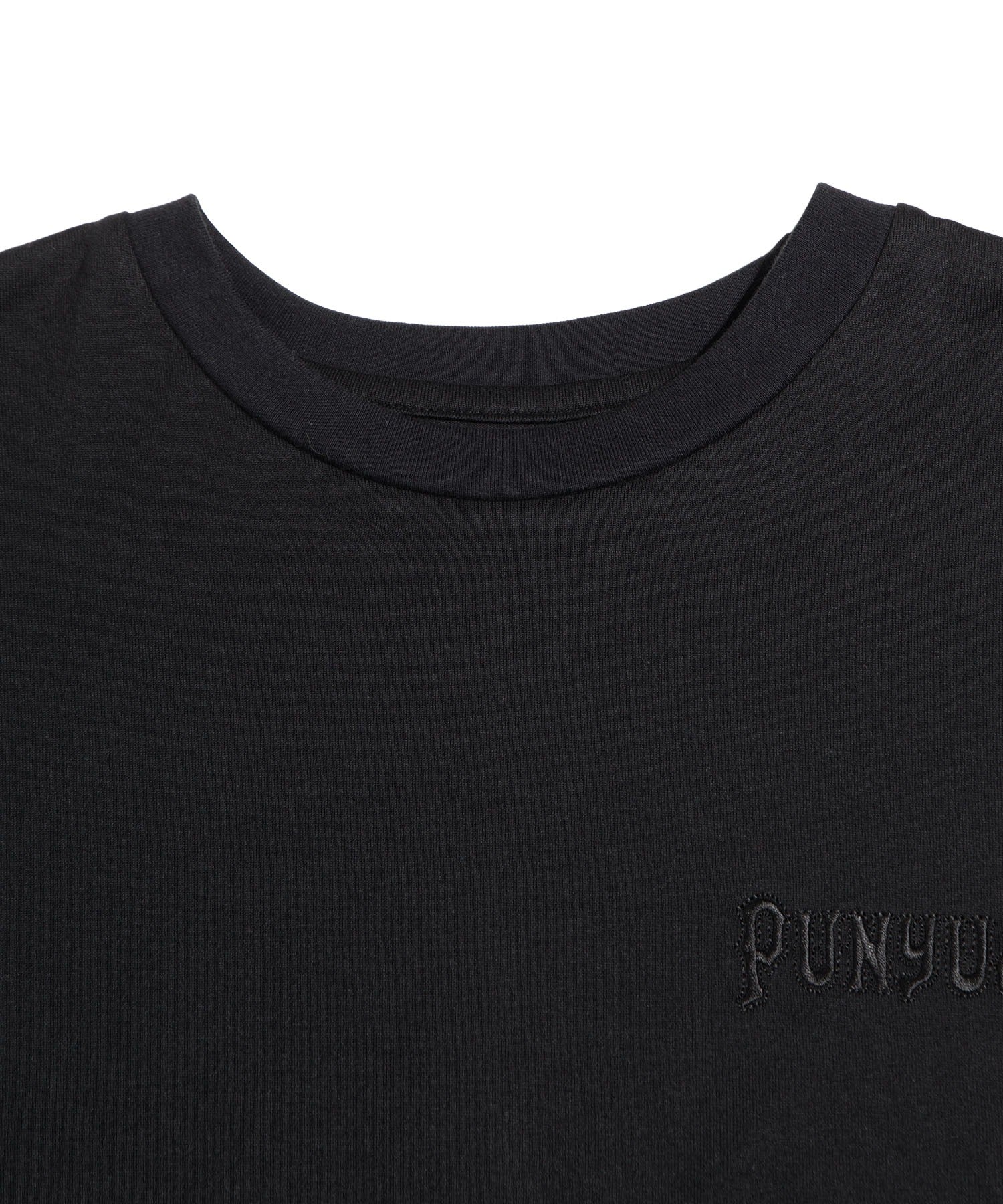 PUNYUSロゴロンT - Image 28