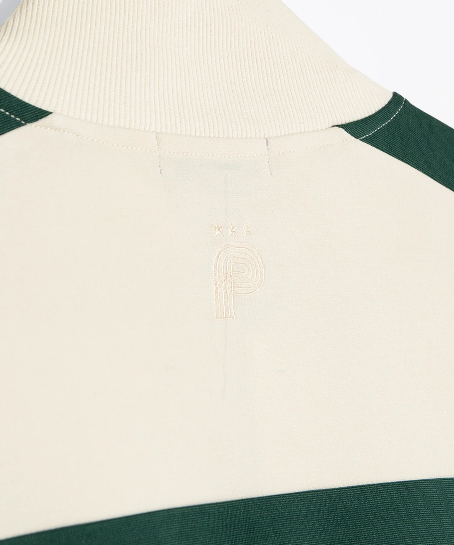 フロントドロストジャージトップ - Image 27