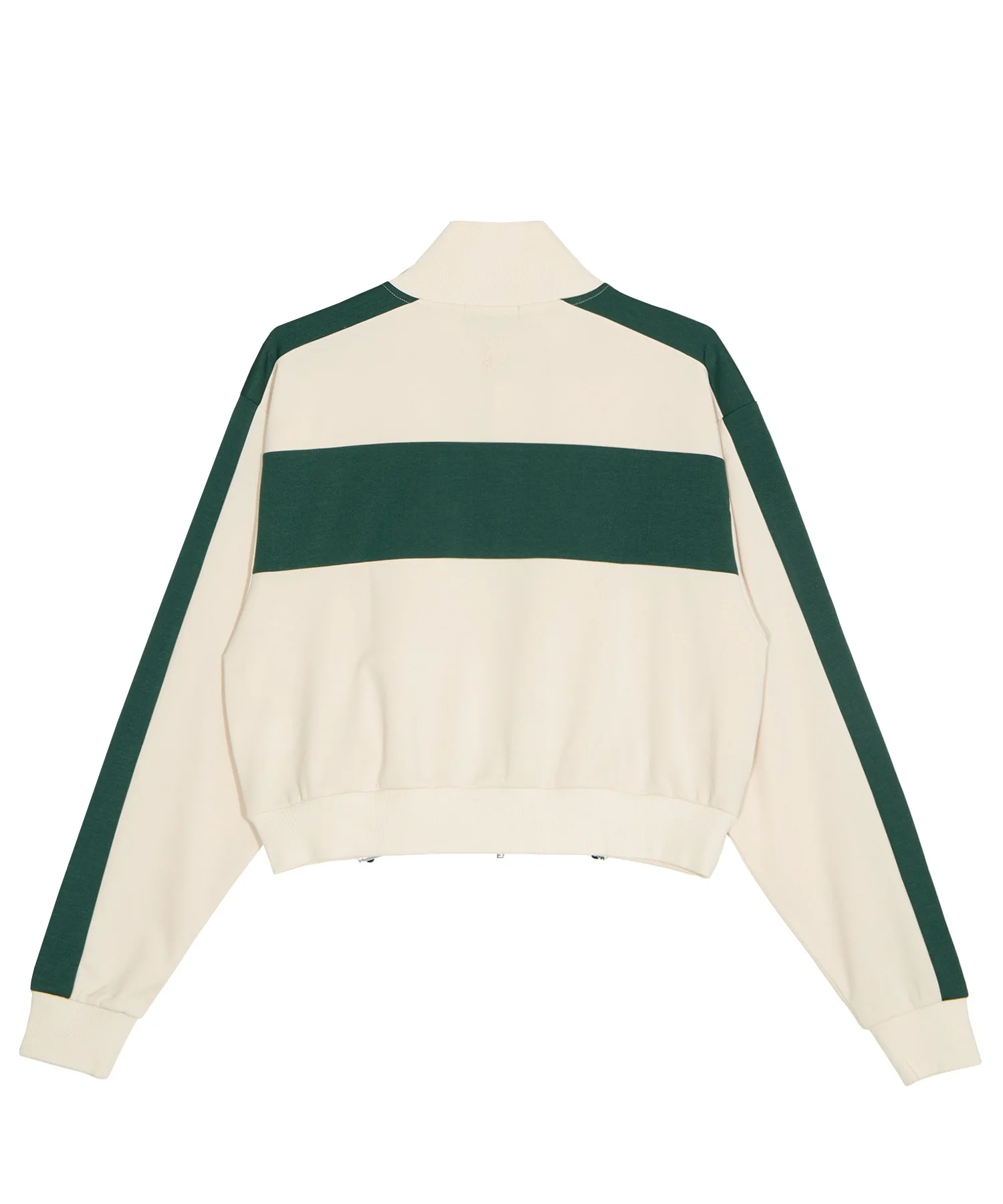 フロントドロストジャージトップ - Image 30