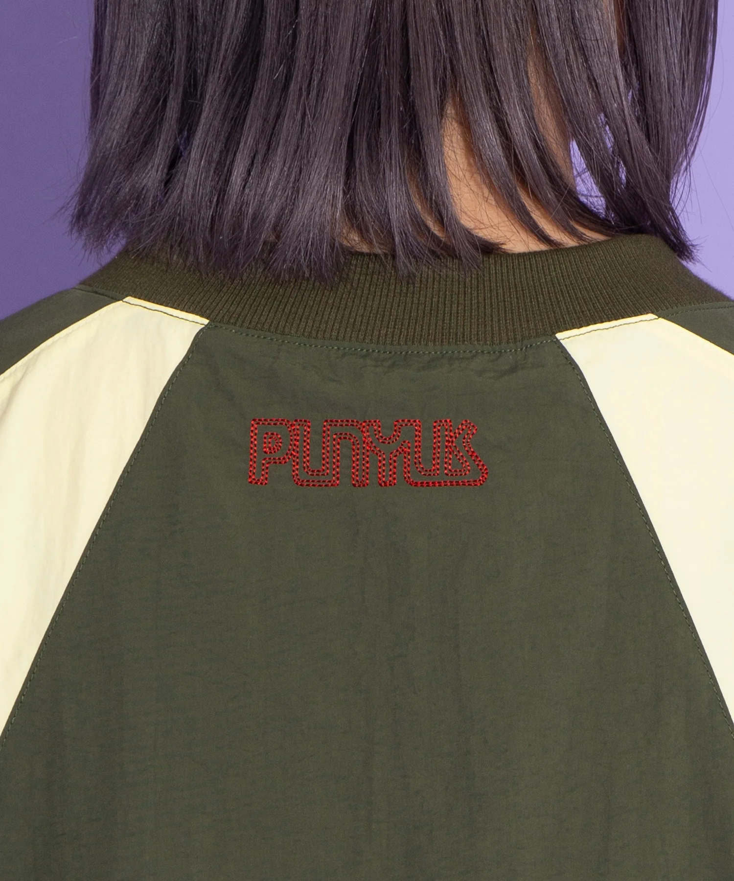 ナンバリングユニフォームナイロンTシャツ - Image 13