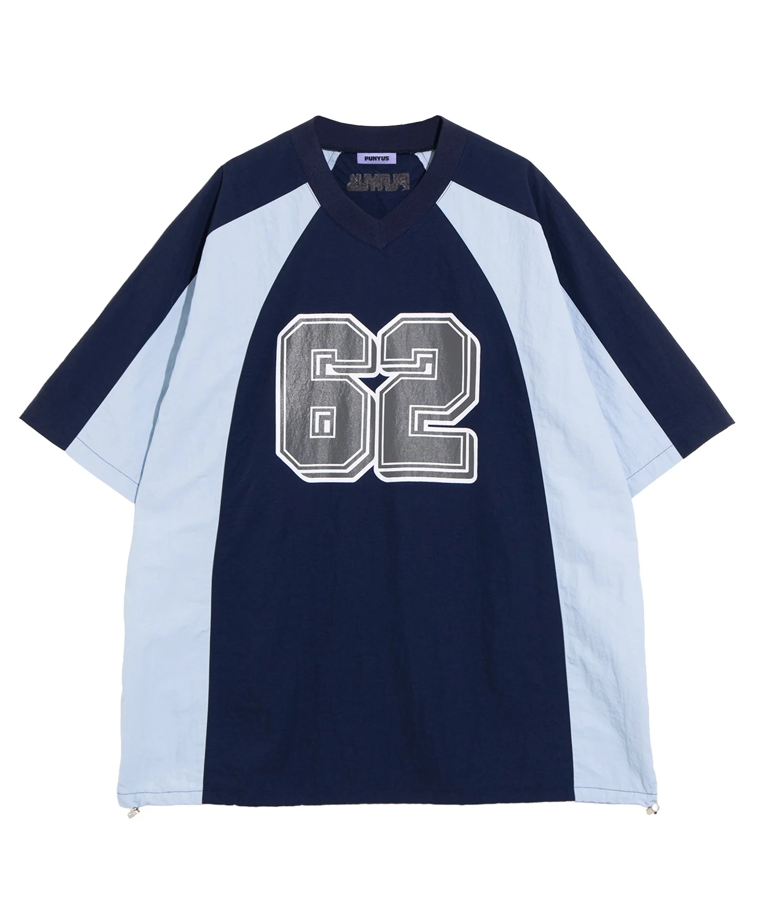 ナンバリングユニフォームナイロンTシャツ - Image 18