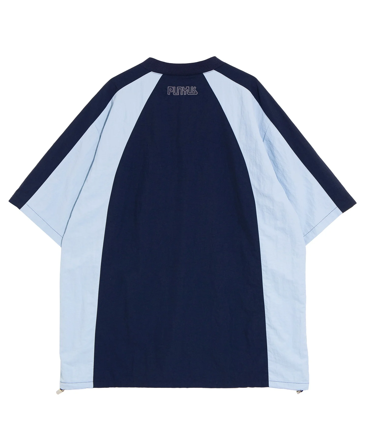 ナンバリングユニフォームナイロンTシャツ - Image 19