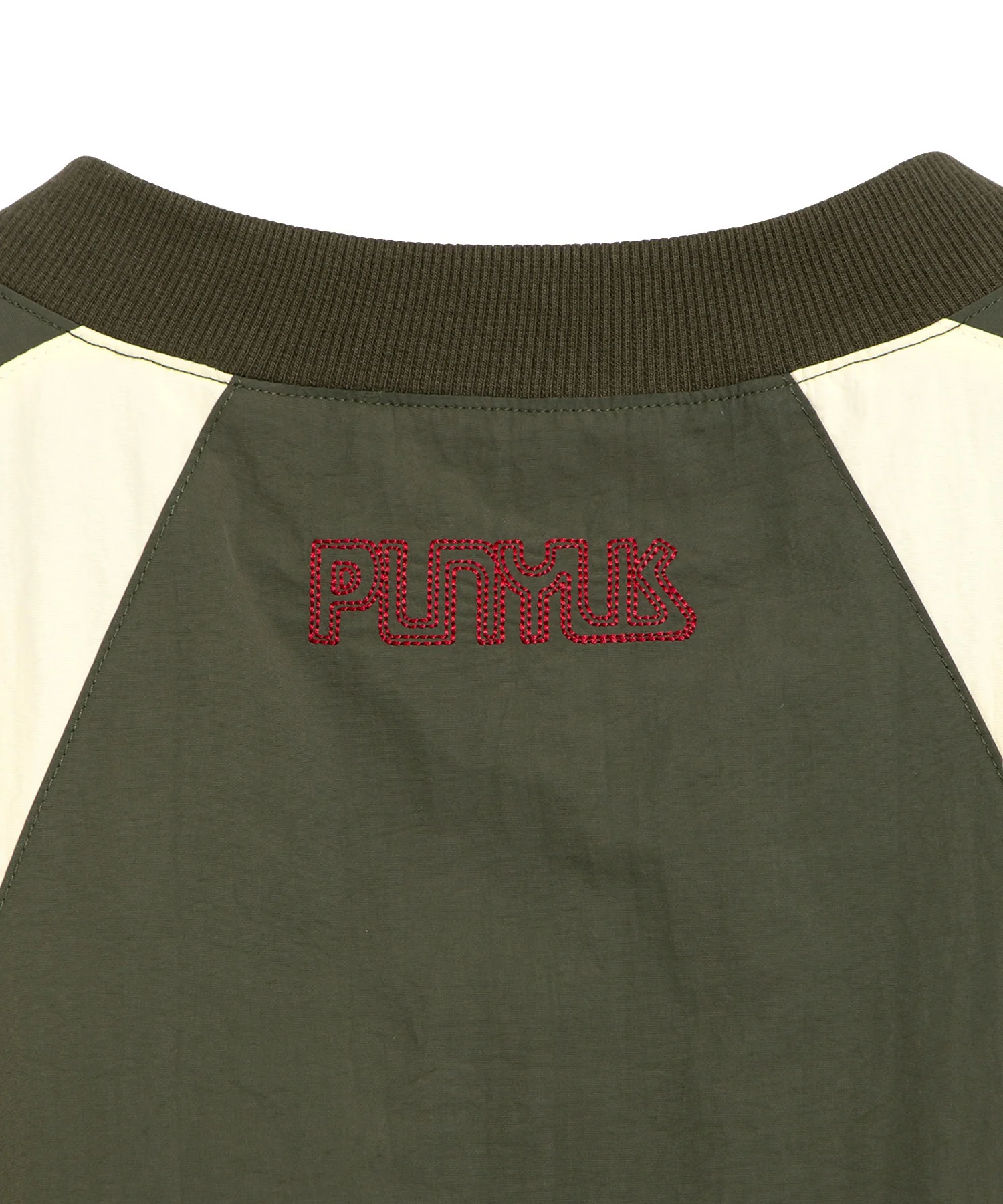 ナンバリングユニフォームナイロンTシャツ - Image 21