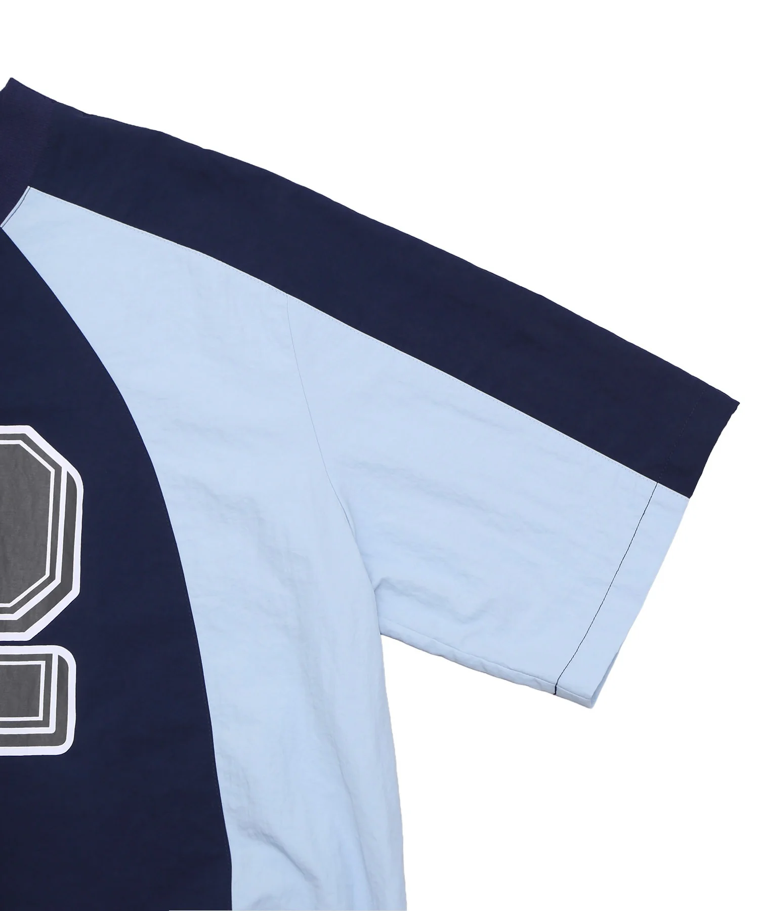 ナンバリングユニフォームナイロンTシャツ - Image 24