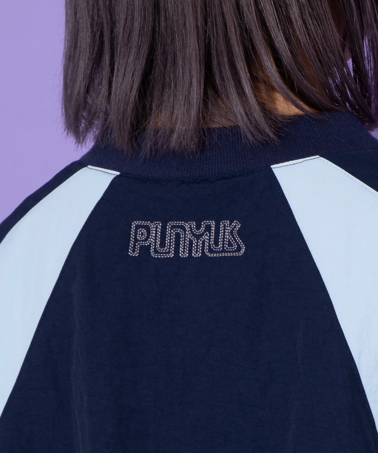 ナンバリングユニフォームナイロンTシャツ - Image 6