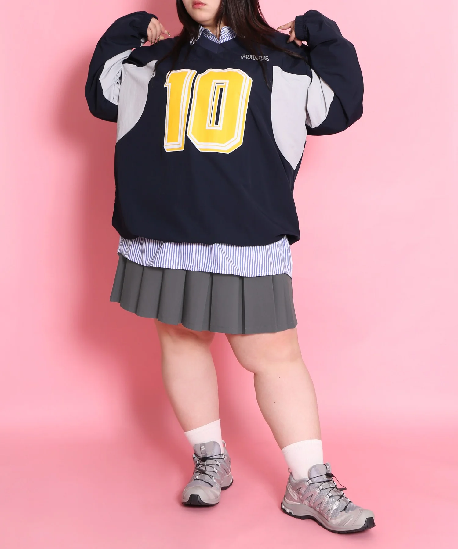 ナンバリングユニフォーム - Image 10