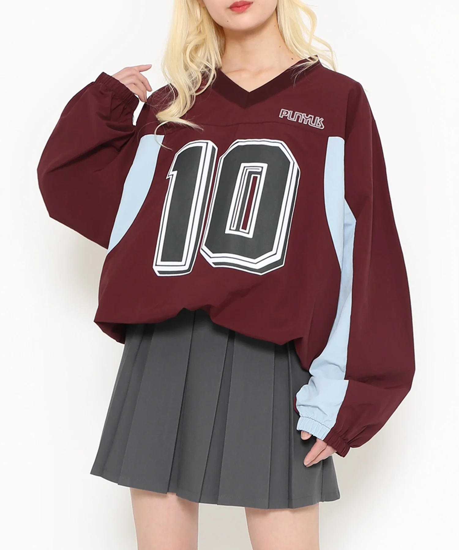 ナンバリングユニフォーム - Image 18