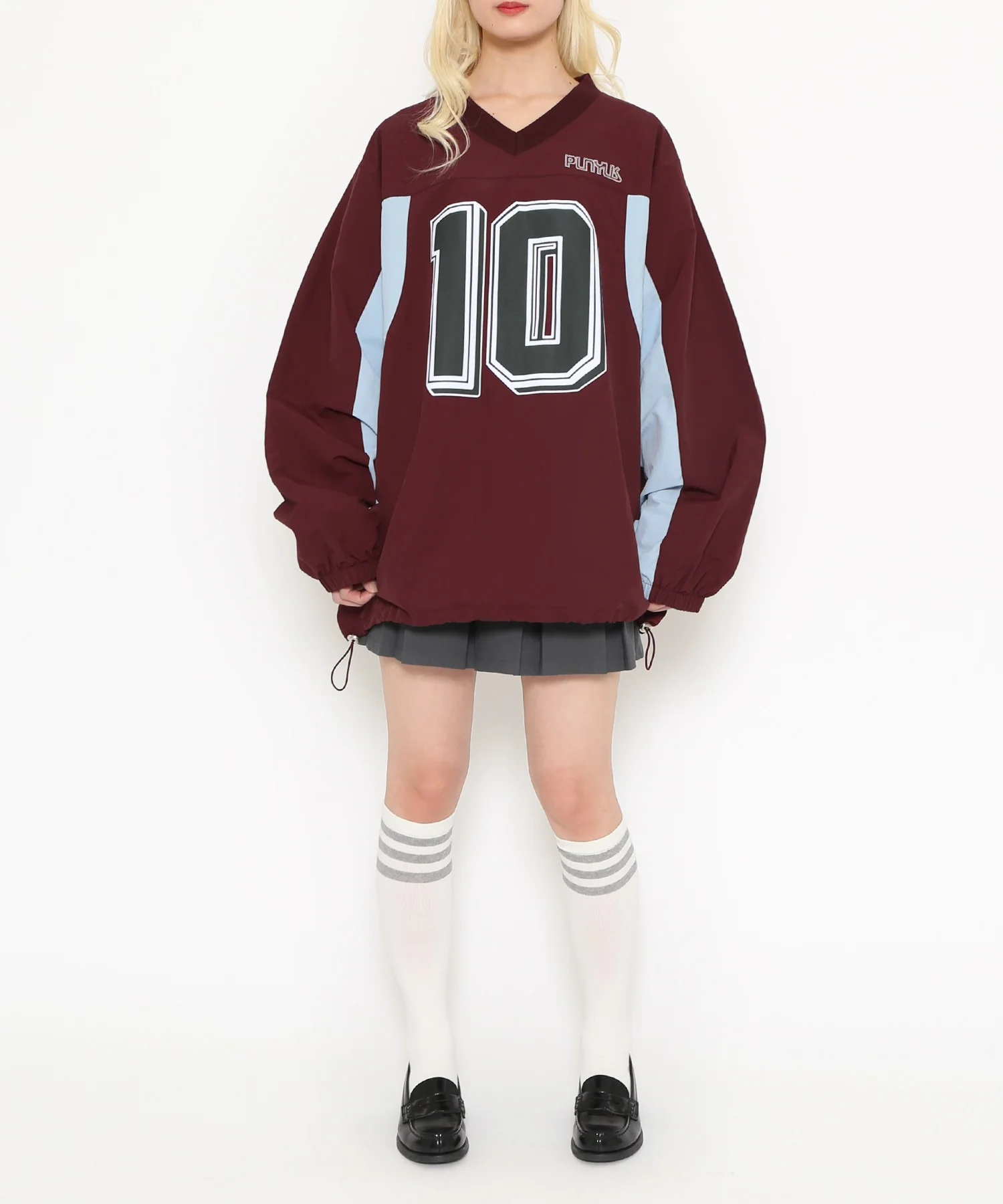 ナンバリングユニフォーム - Image 19