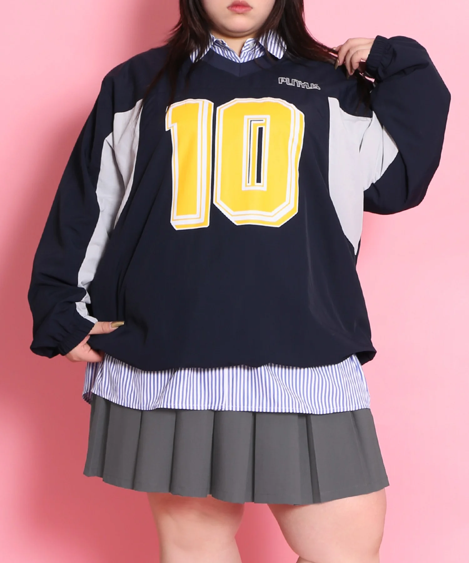 ナンバリングユニフォーム - Image 9