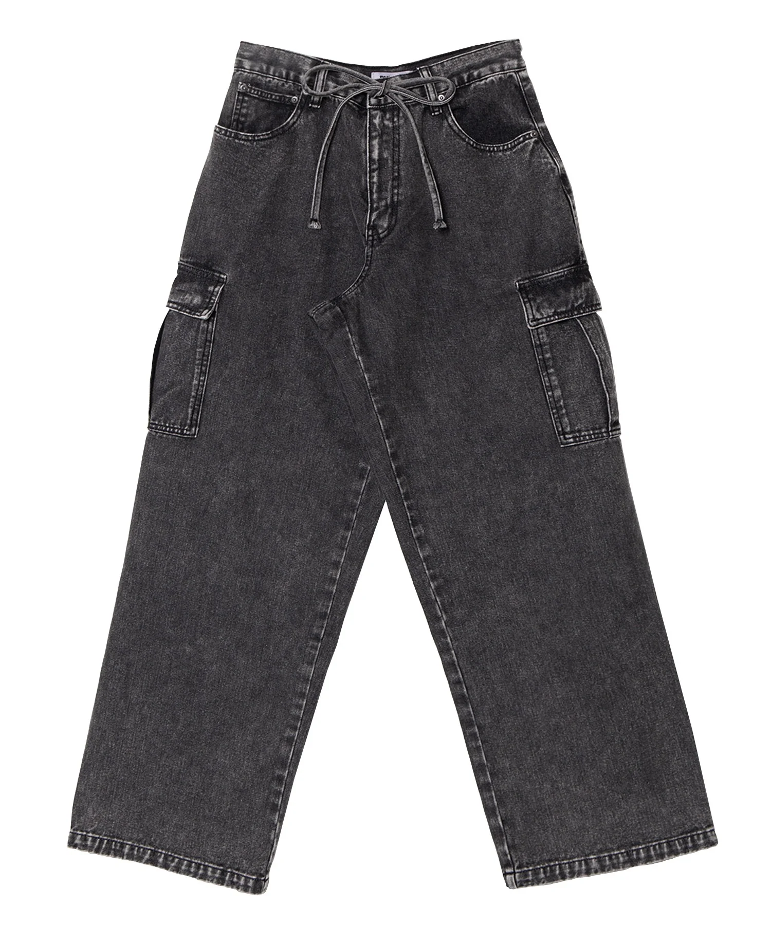 カーゴデニムパンツ - Image 26