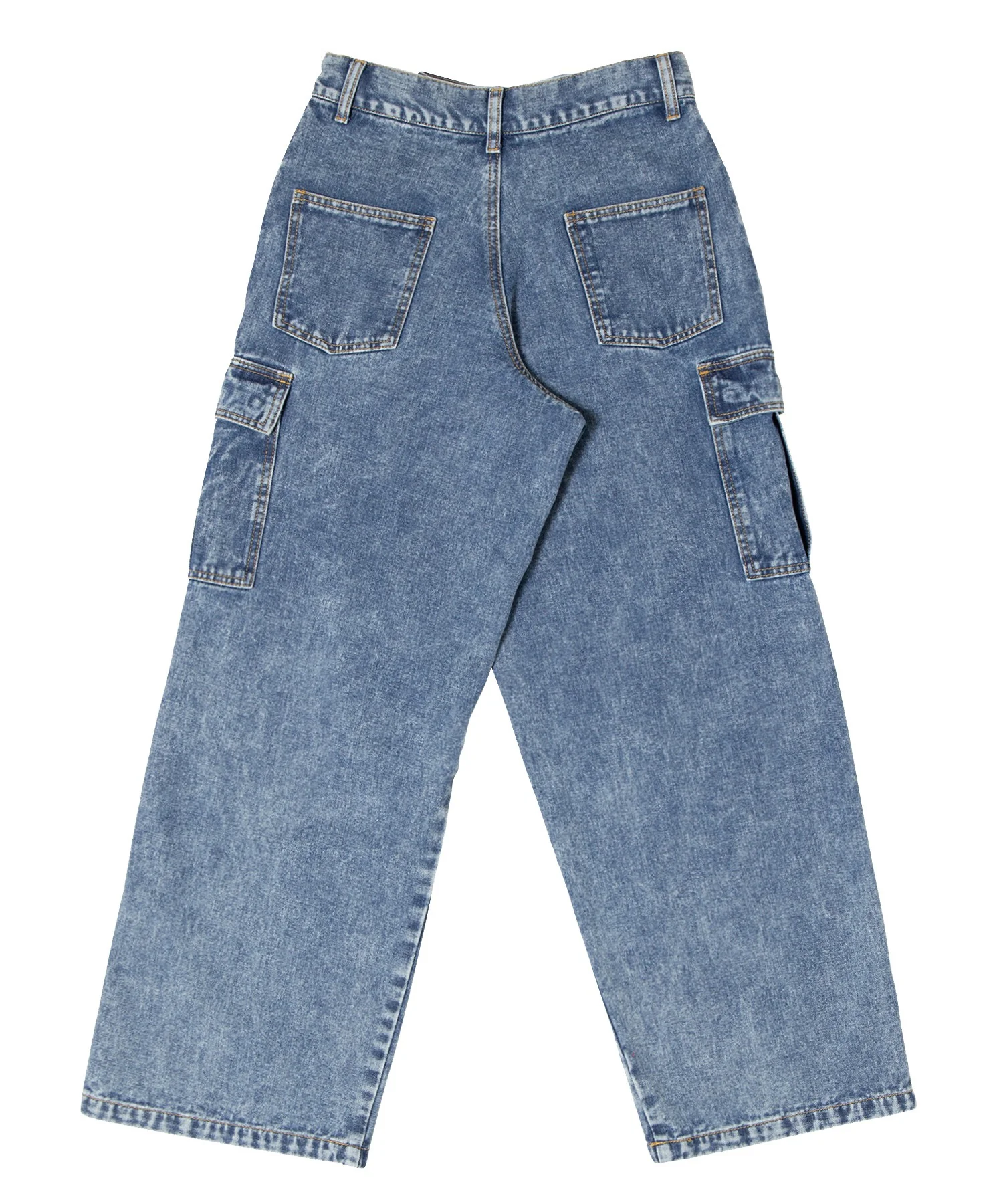 カーゴデニムパンツ - Image 28