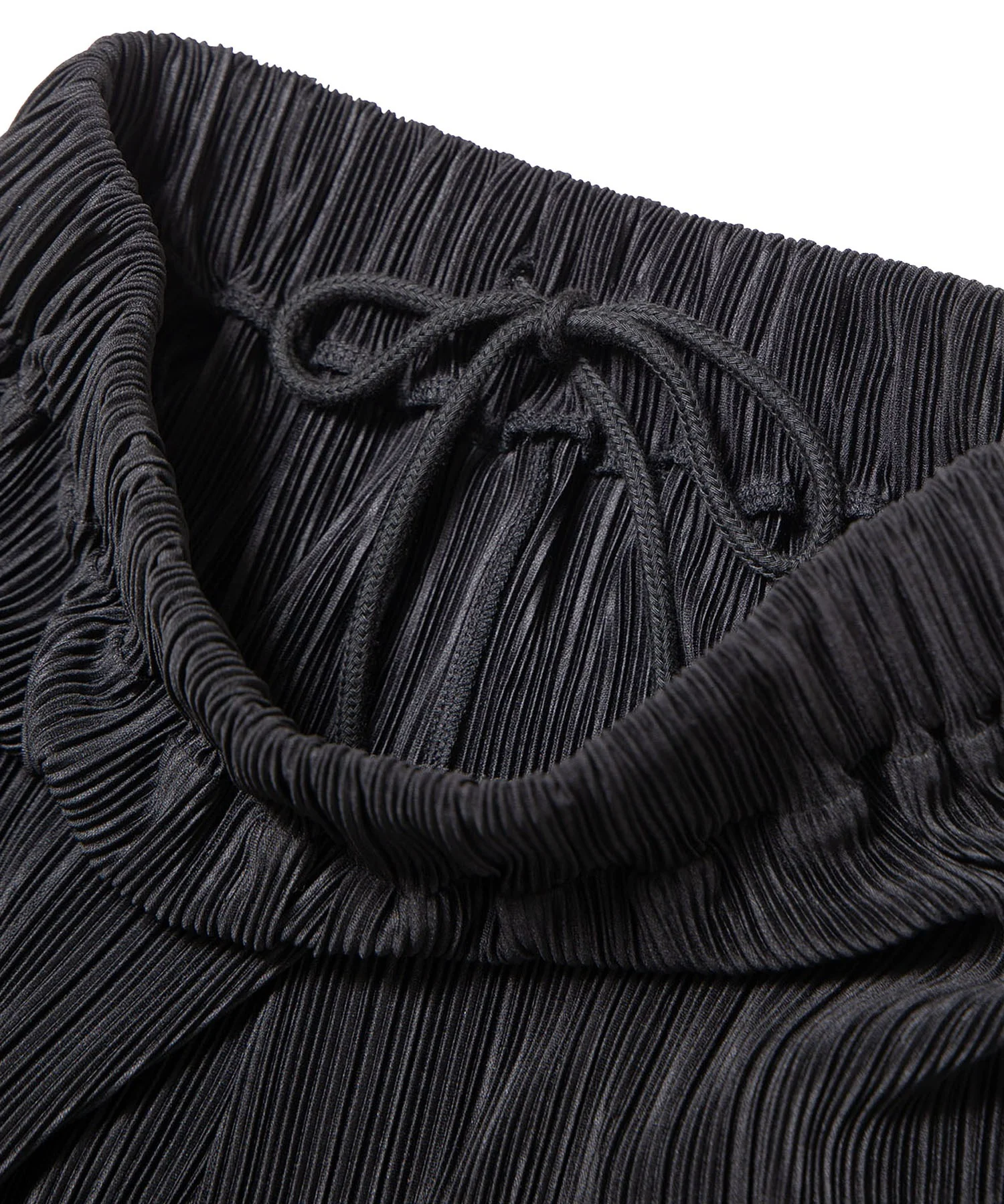 セルフカットプリーツパンツ - Image 28