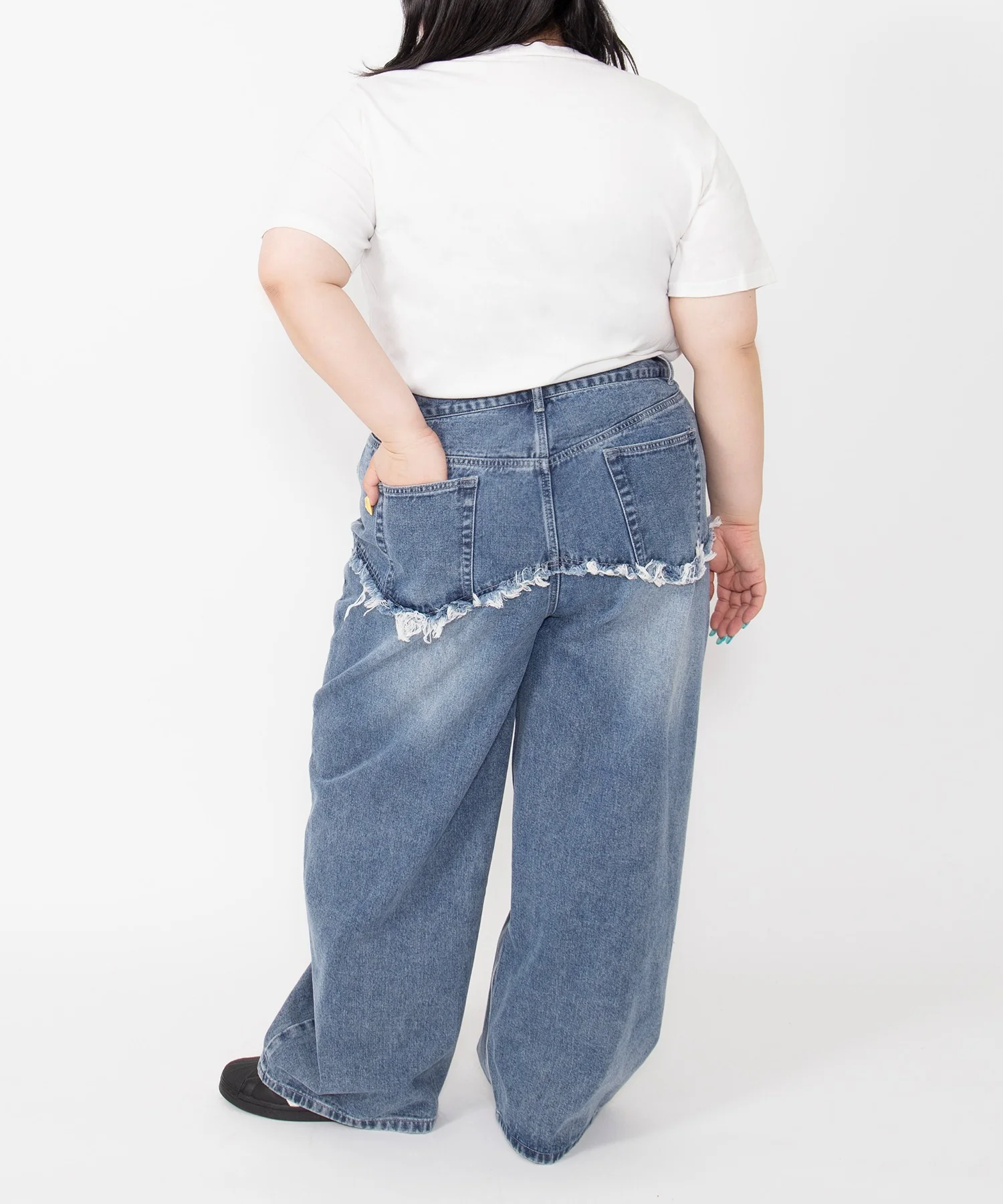 LIBERTADビッグTシャツ - Image 25