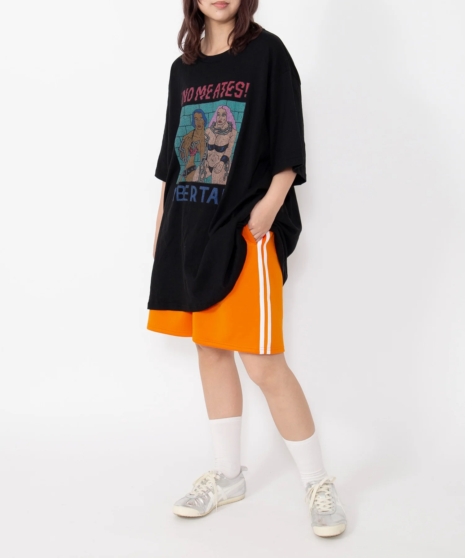 LIBERTADビッグTシャツ - Image 35