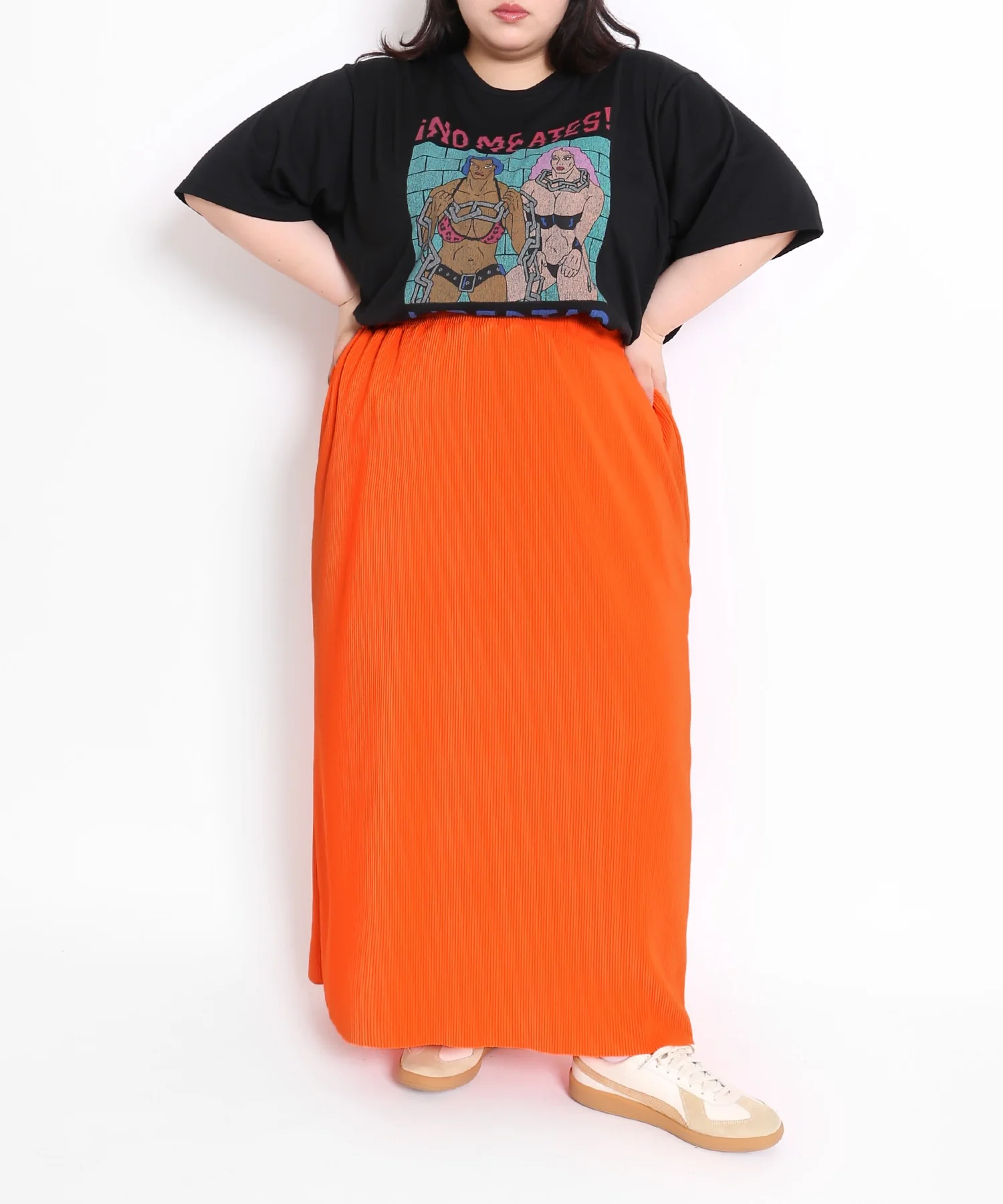 LIBERTADビッグTシャツ - Image 41