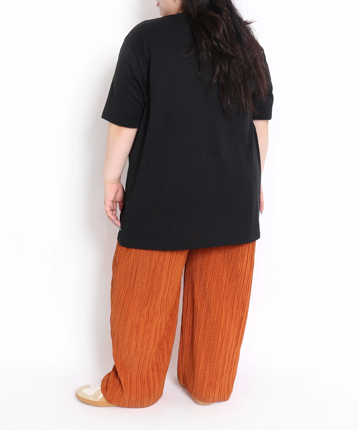 LIBERTADビッグTシャツ - Image 45
