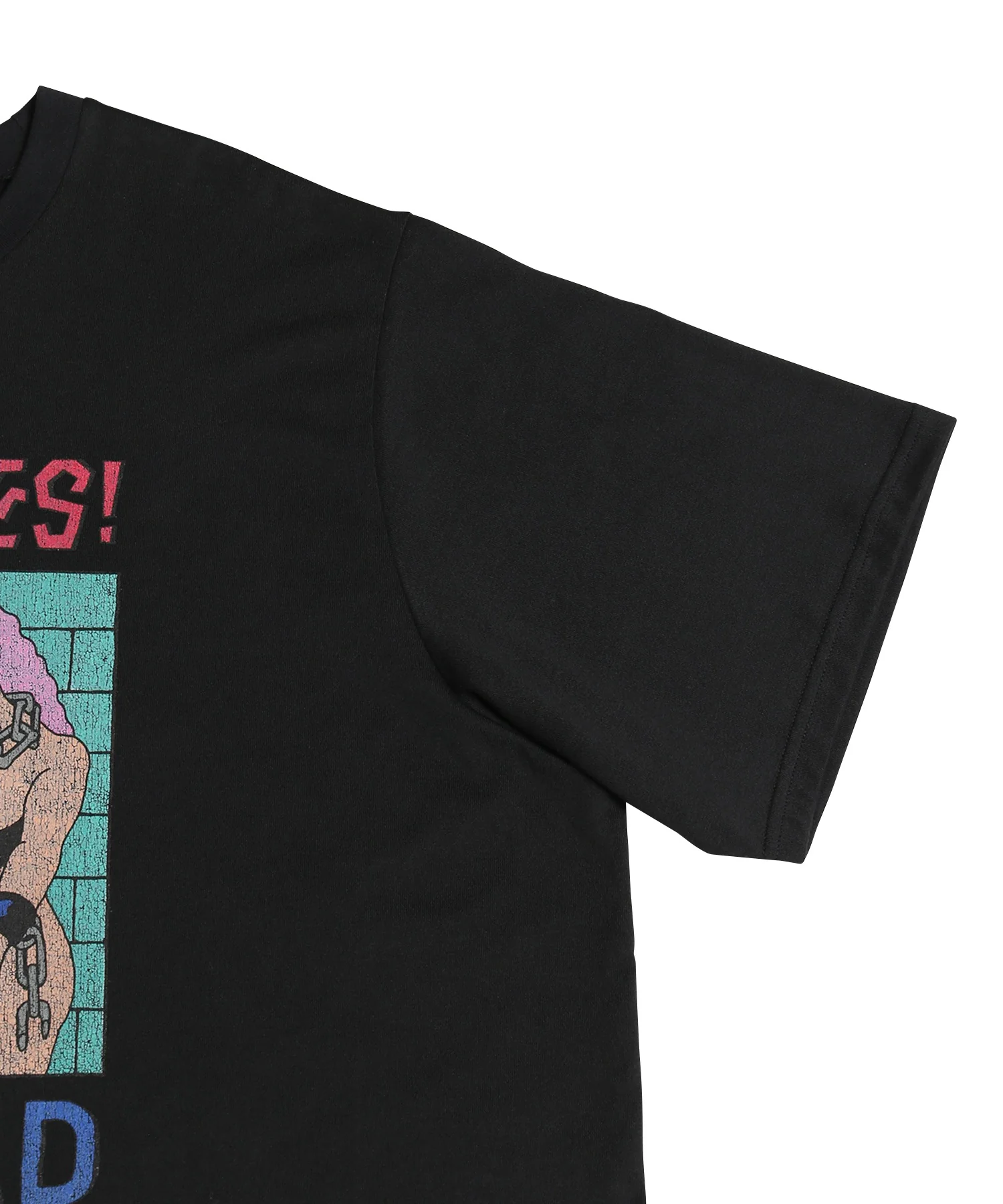 LIBERTADビッグTシャツ - Image 50