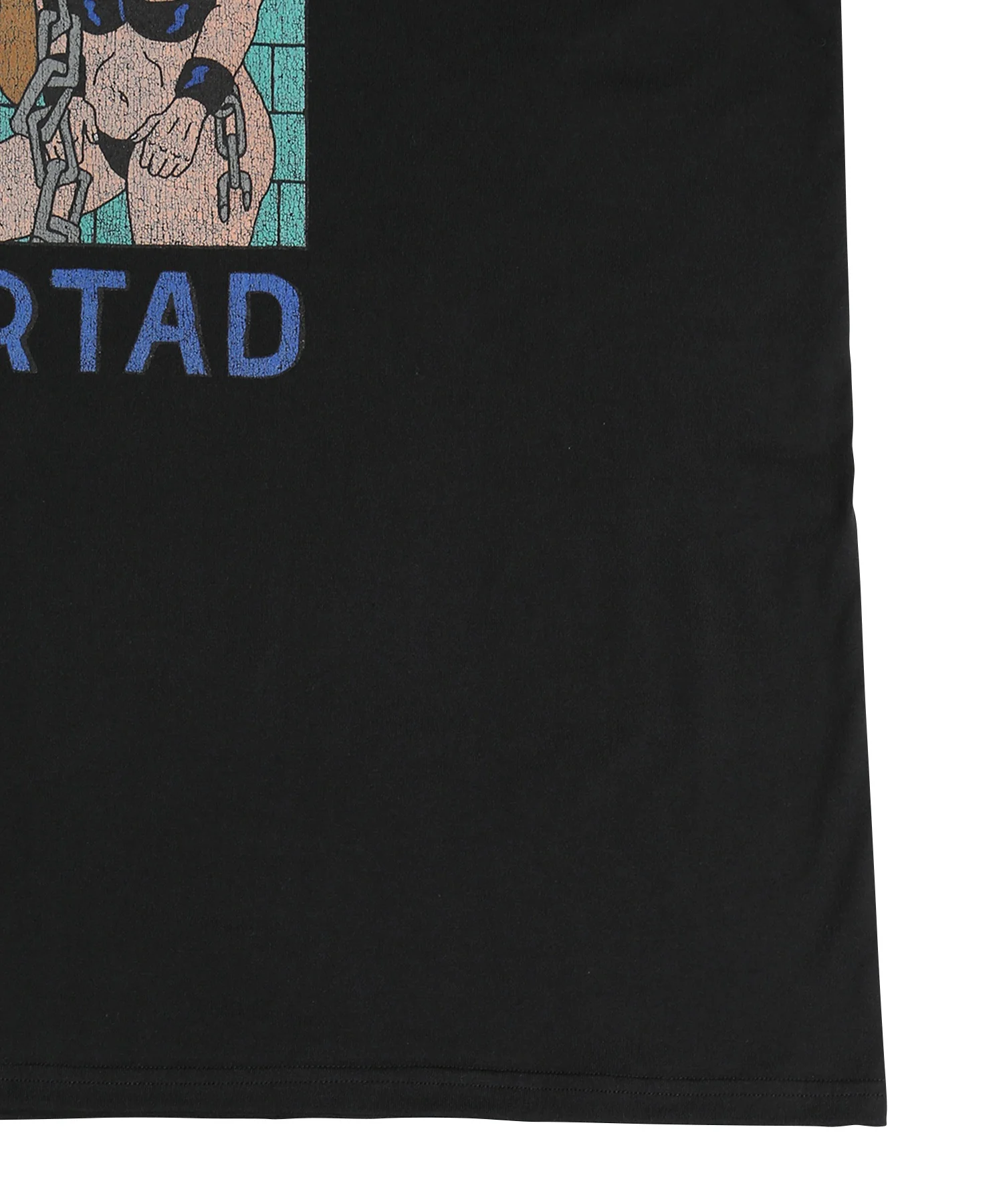 LIBERTADビッグTシャツ - Image 51