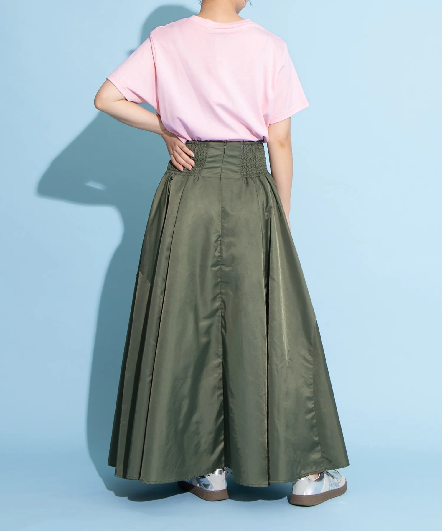 Cat　Girl　Tシャツ - Image 19