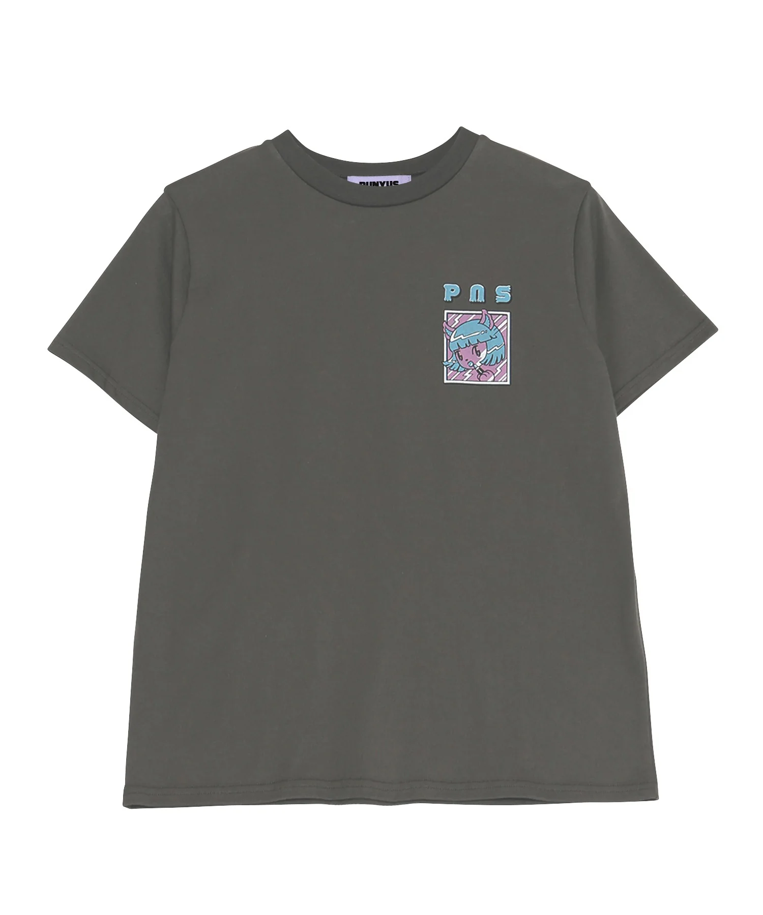 Cat　Girl　Tシャツ - Image 29