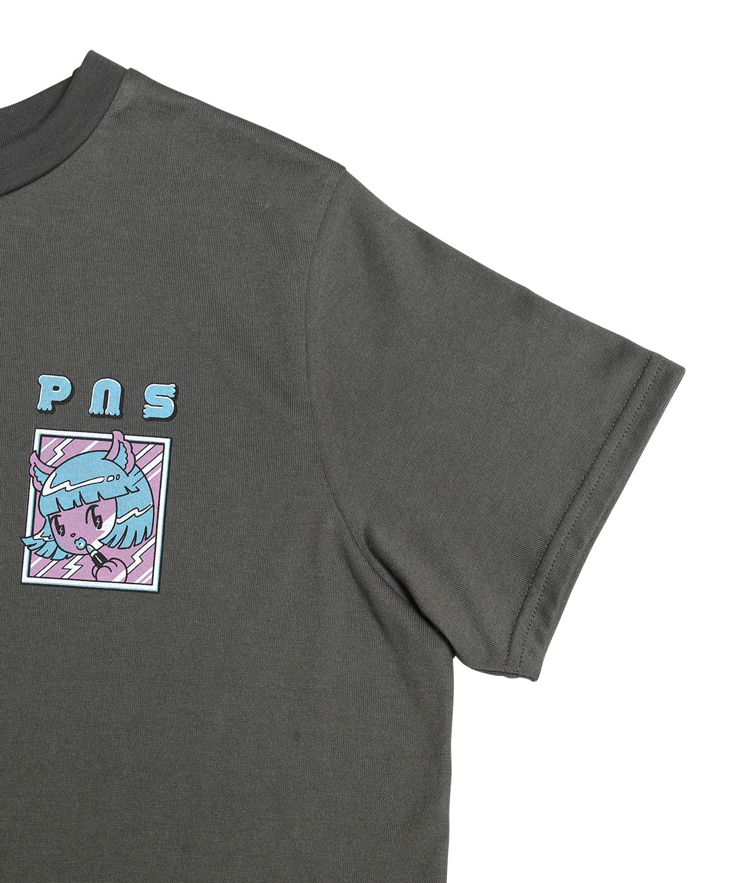 Cat　Girl　Tシャツ - Image 31
