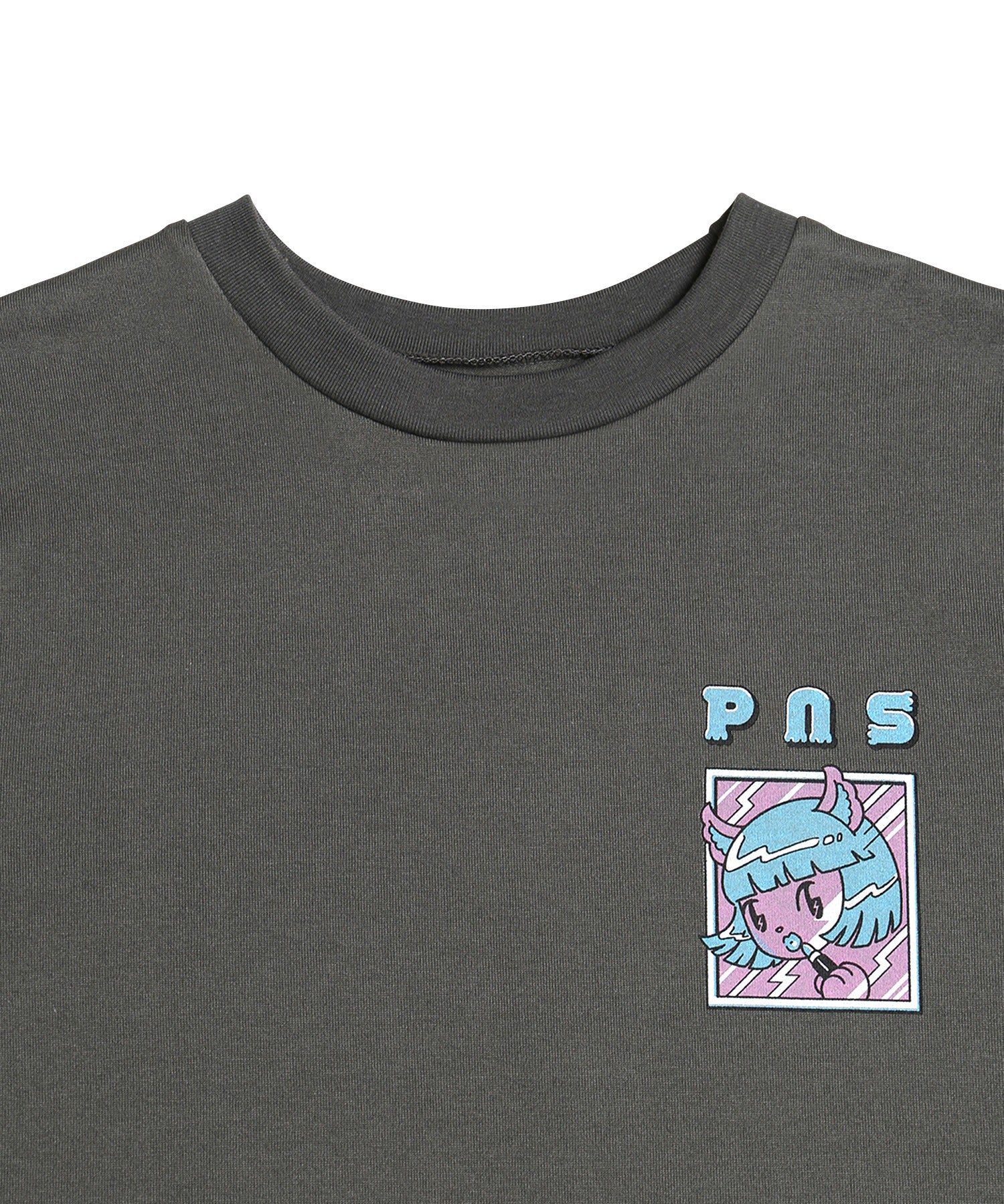 Cat　Girl　Tシャツ - Image 32