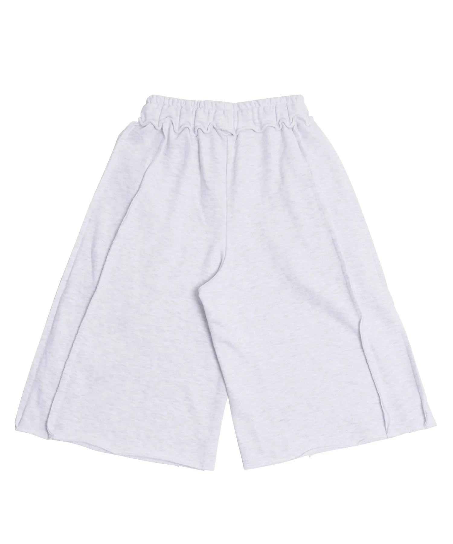 カットオフハーフスウェットパンツ - Image 30