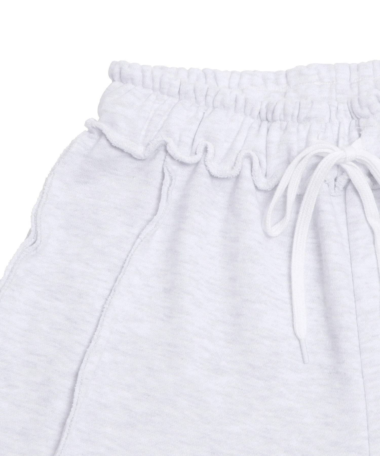 カットオフハーフスウェットパンツ - Image 32