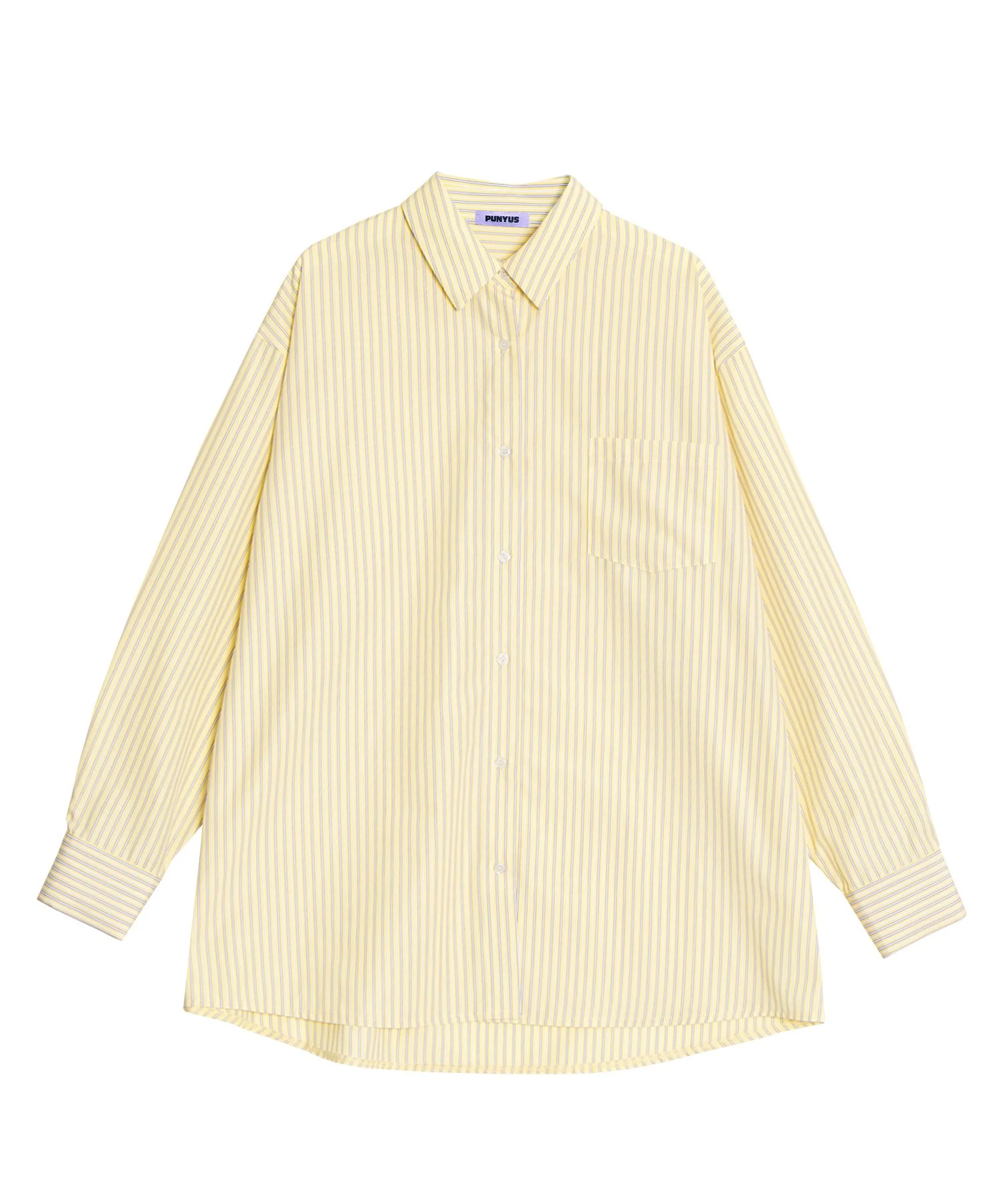 キャンディストライプシャツ - Image 29
