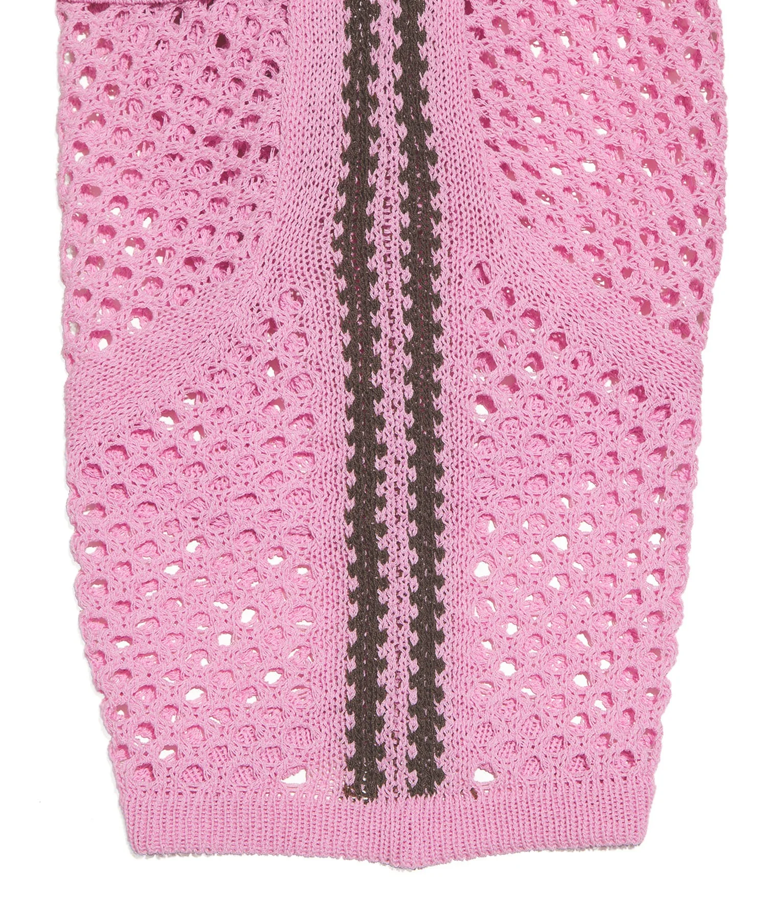 2ラインメッシュトップス - Image 28