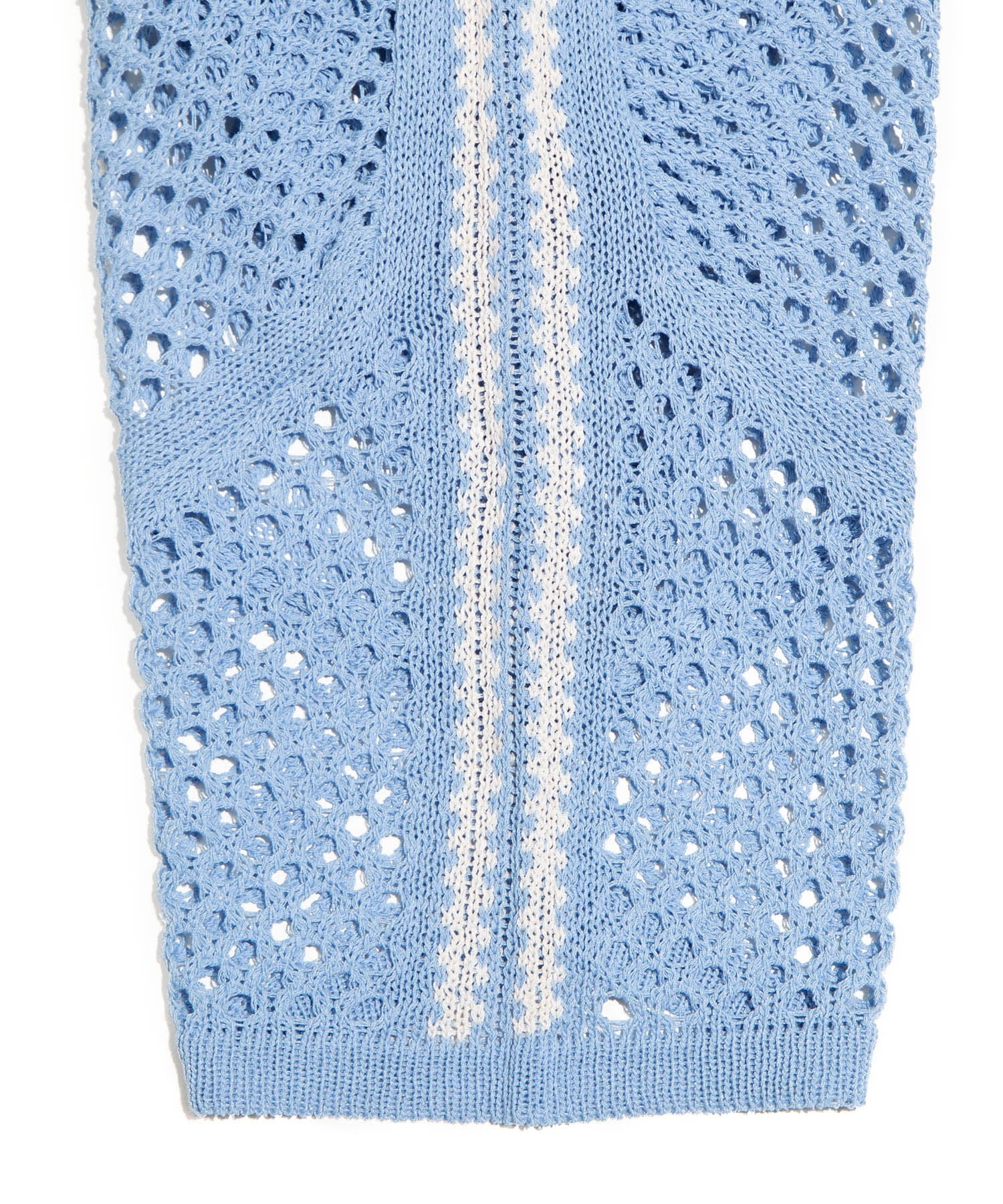 2ラインメッシュトップス - Image 30