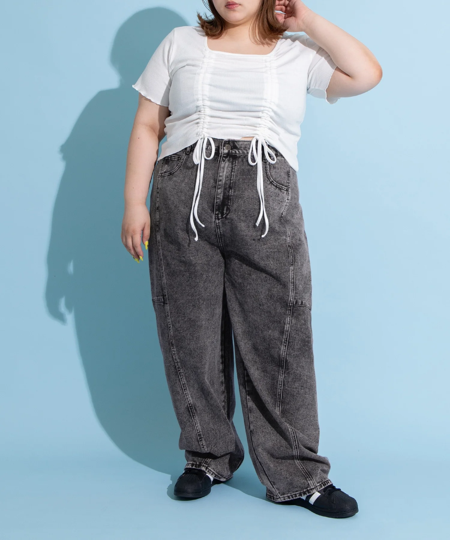 ドロストトップス - Image 11