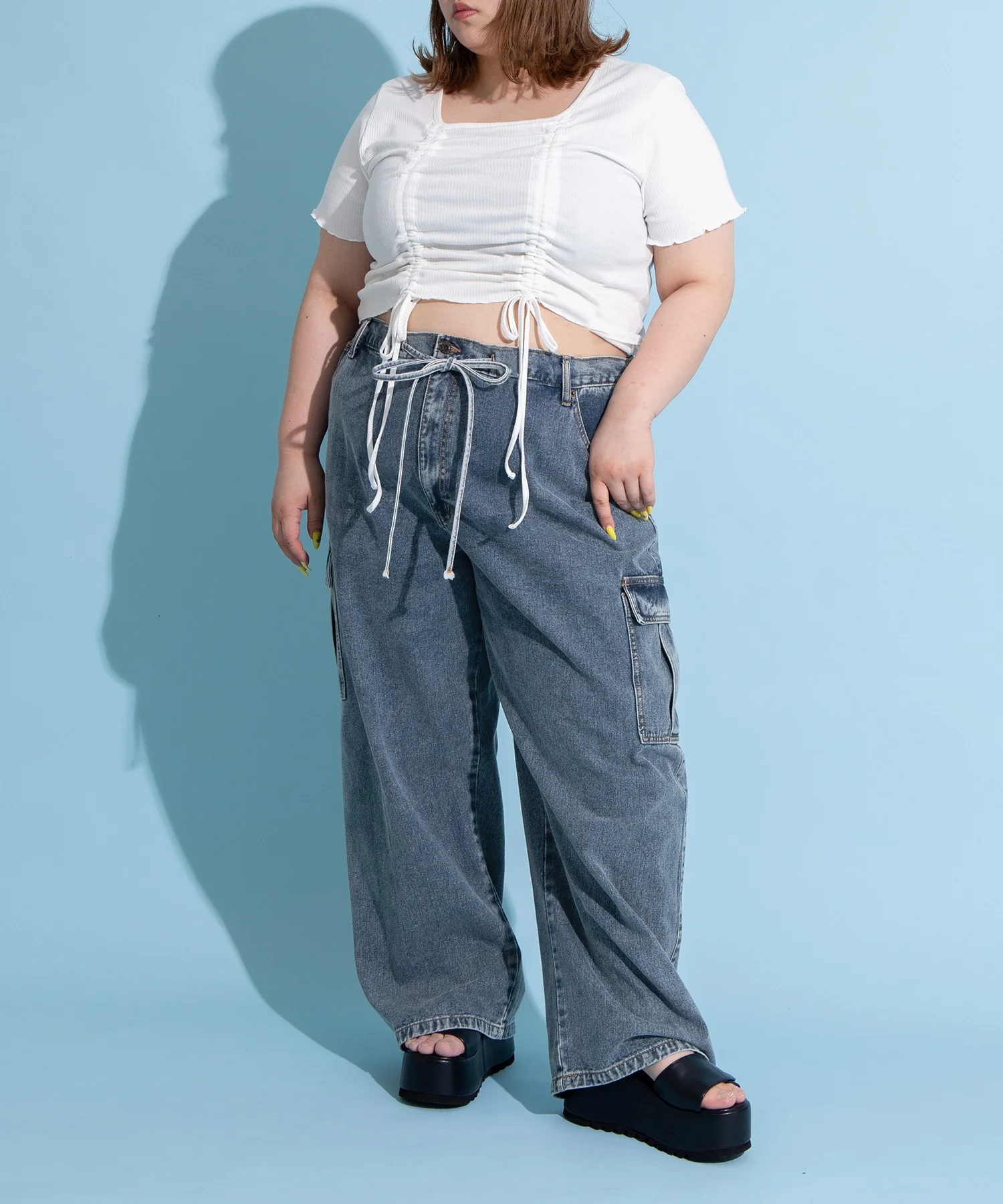 ドロストトップス - Image 16