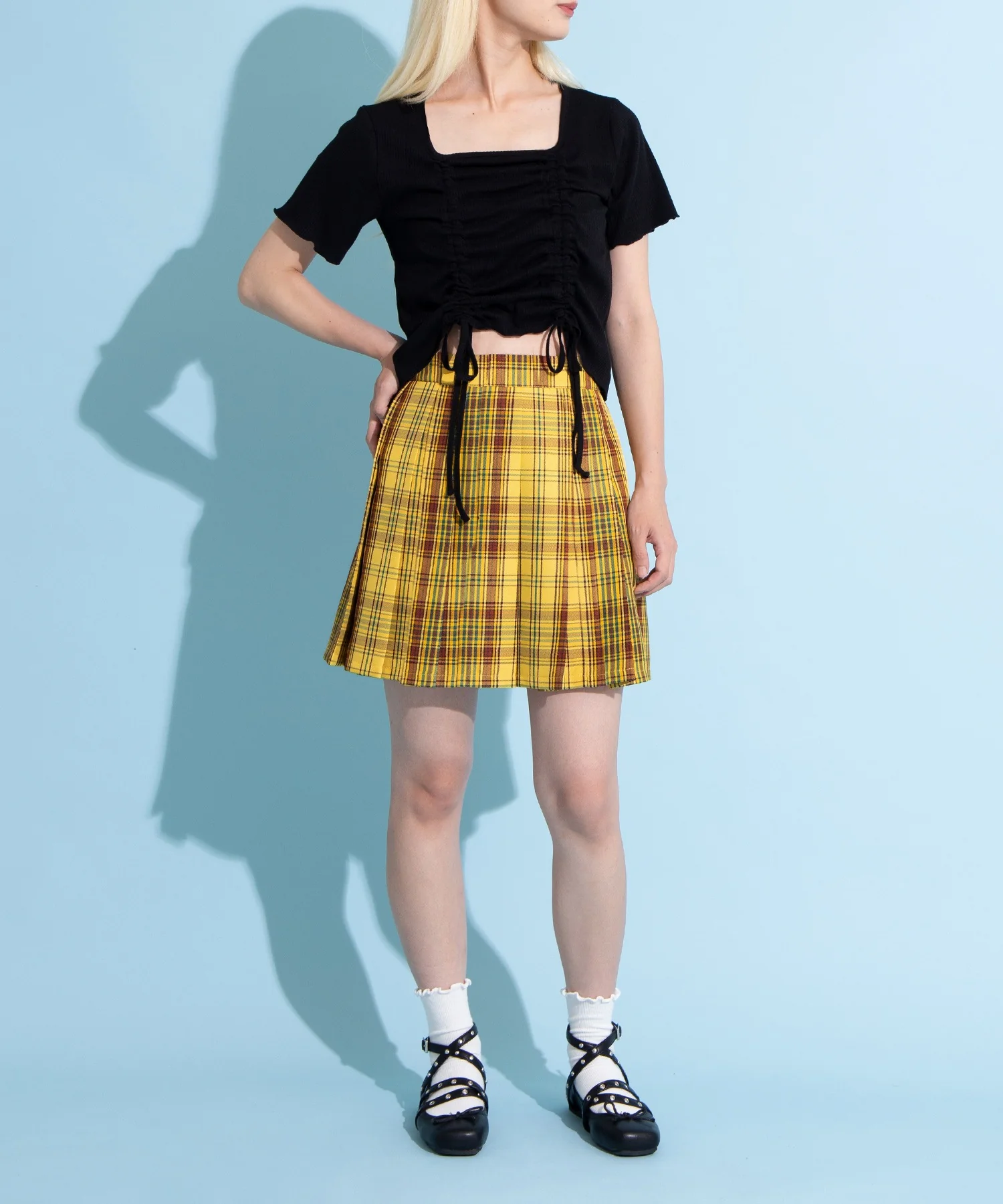 ドロストトップス - Image 3