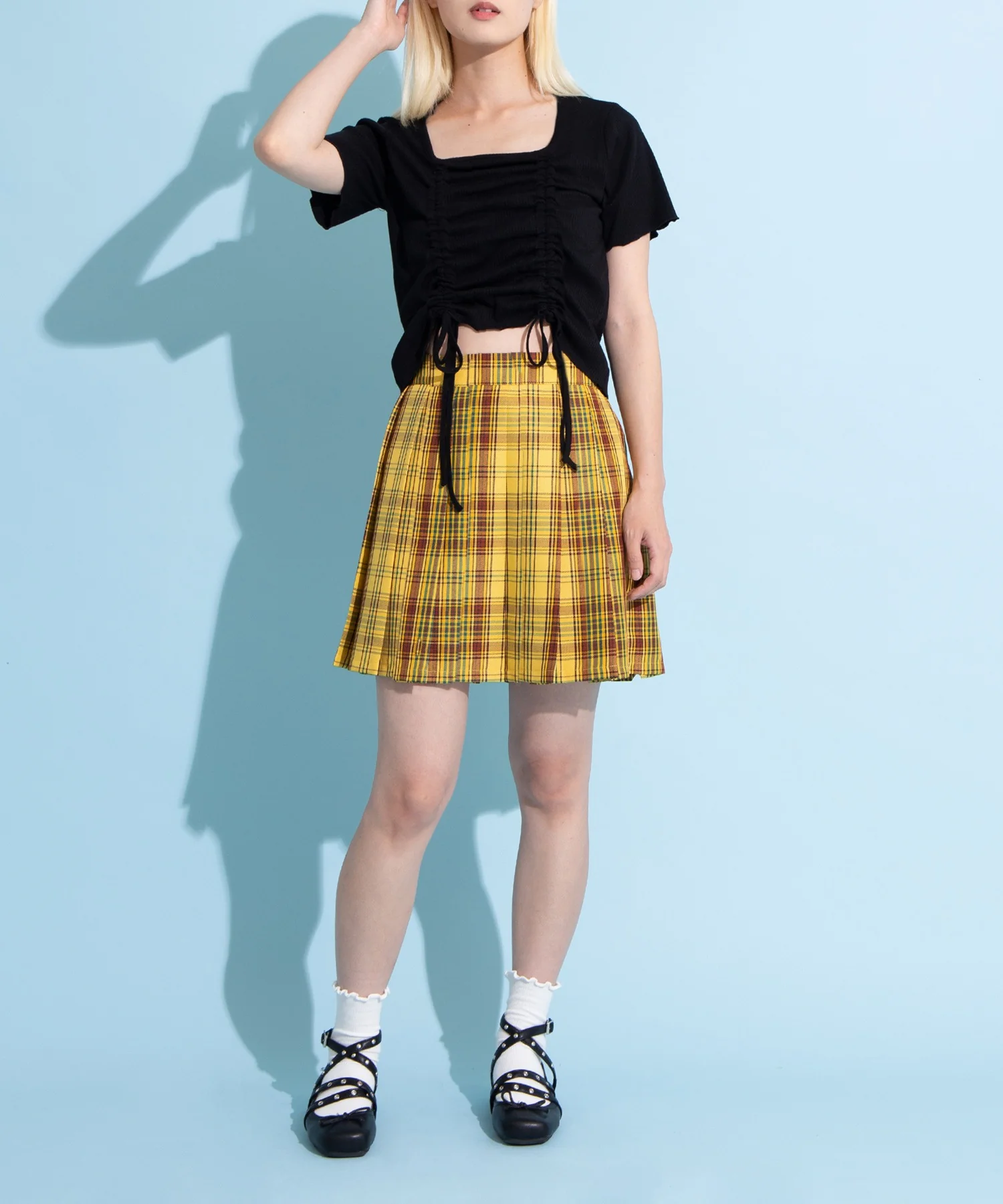 ドロストトップス - Image 4
