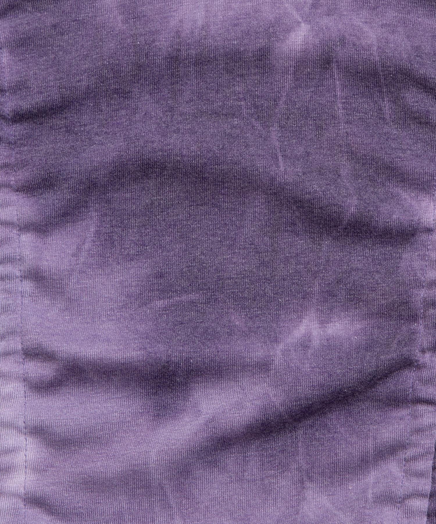 タイダイ柄ドロストトップス - Image 20