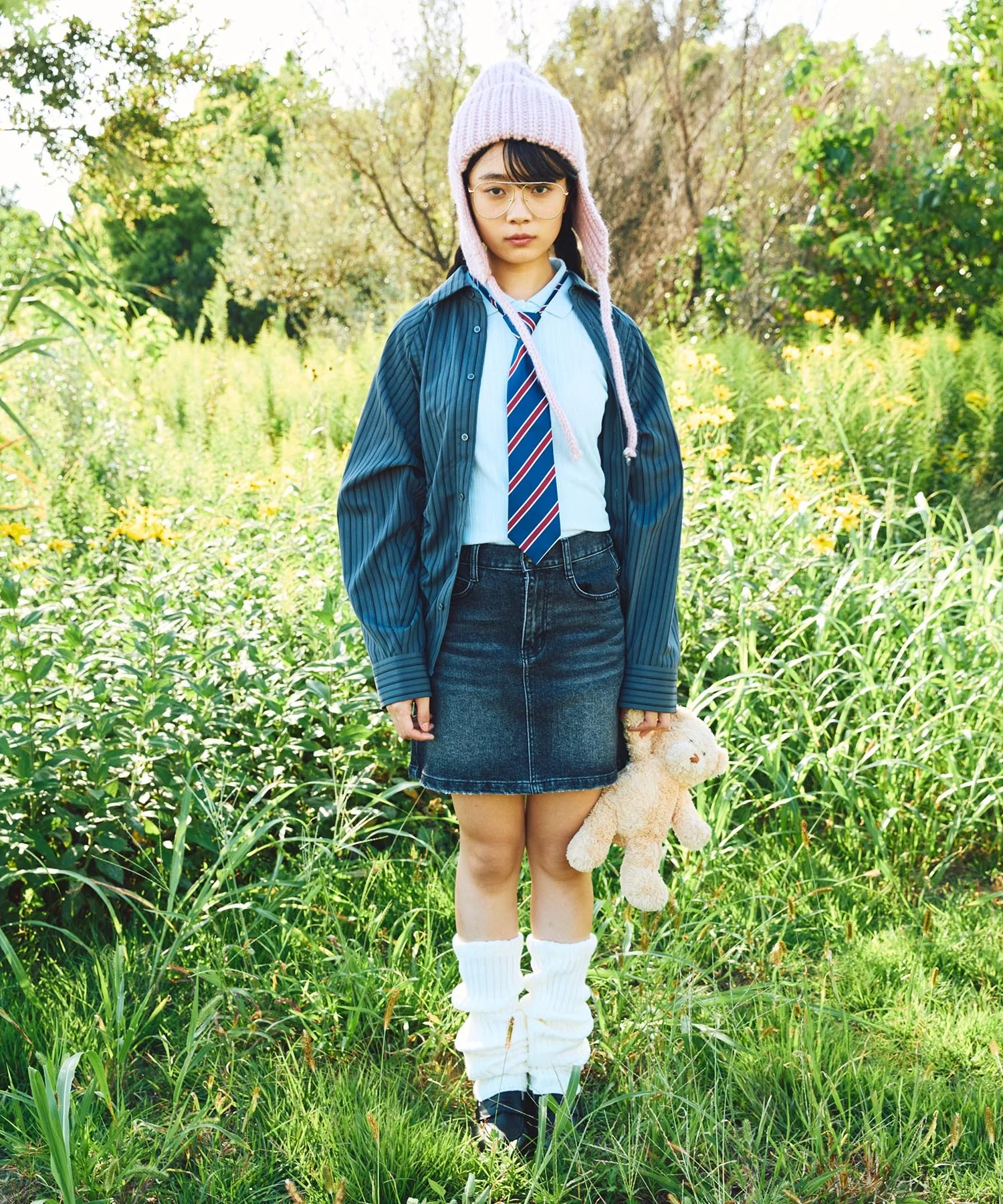 ワンタッチネクタイ - Image 4