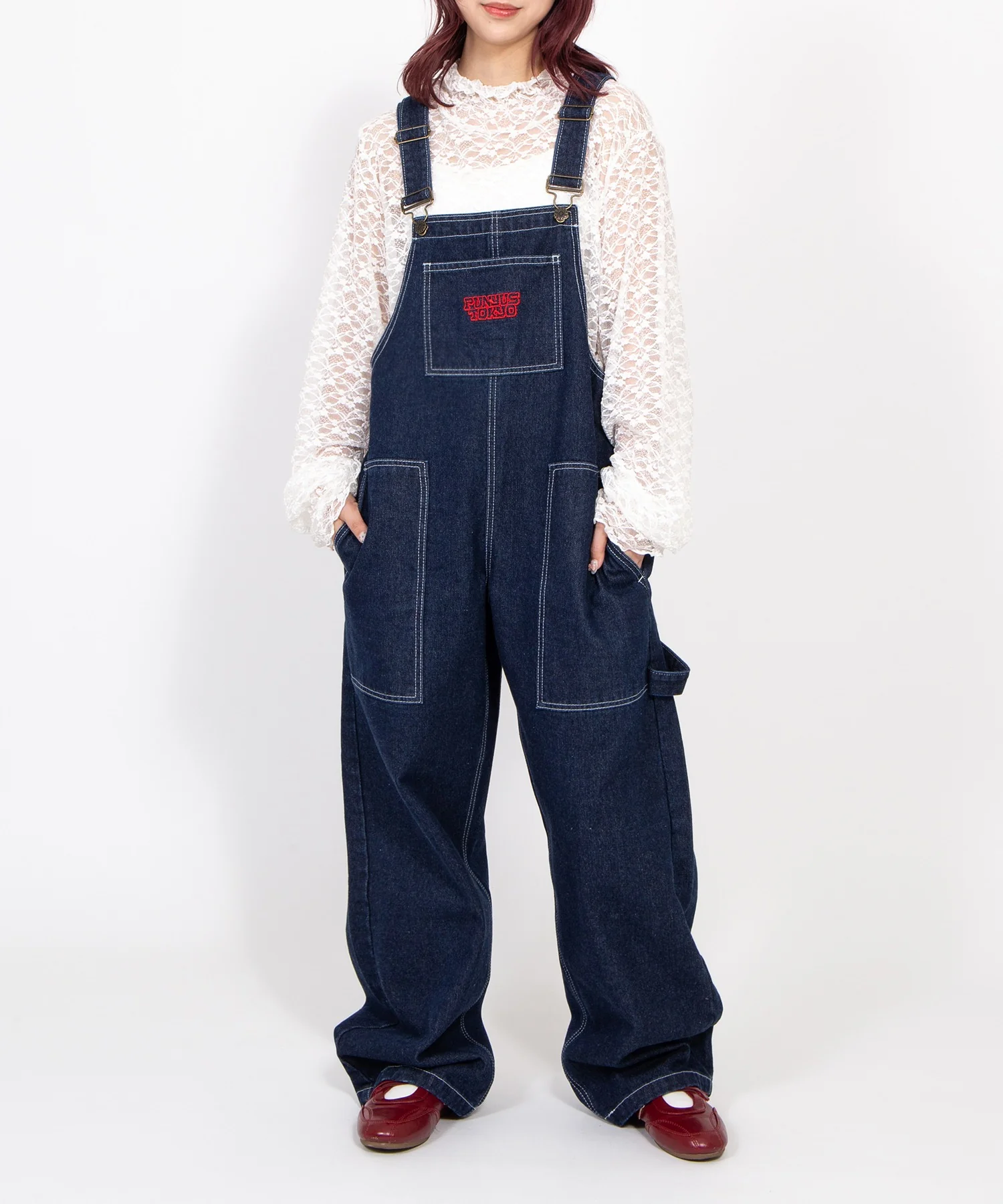 レーストップス - Image 11
